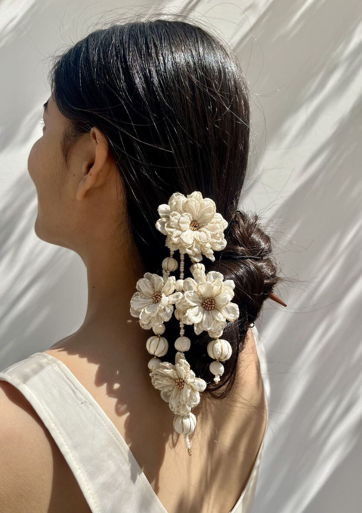 Everly Handmade Hair Accessory