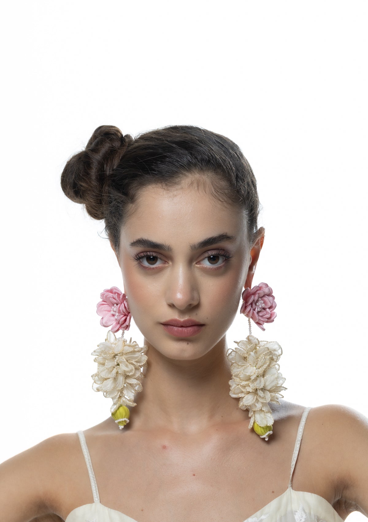 Kamal Earrings