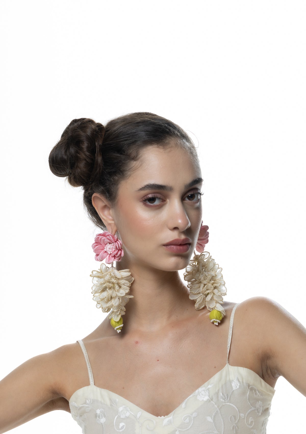 Kamal Earrings