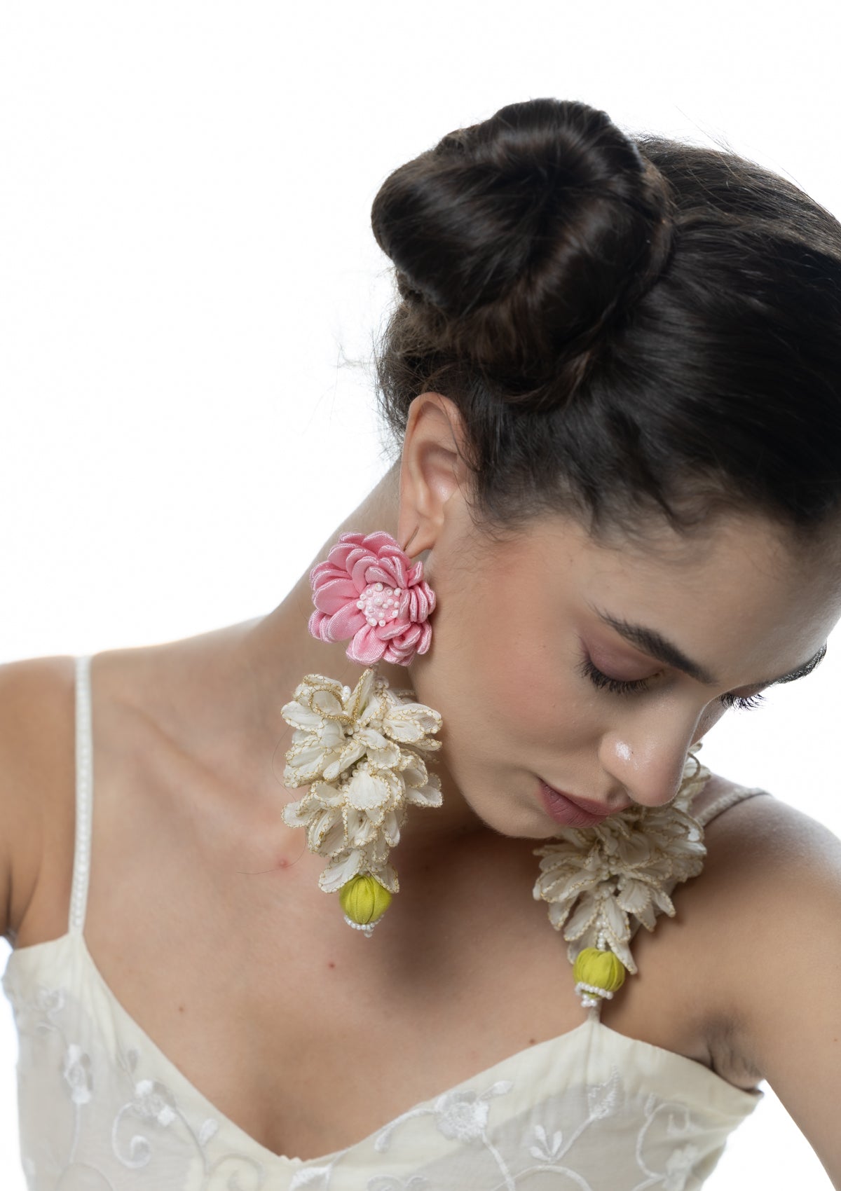 Kamal Earrings