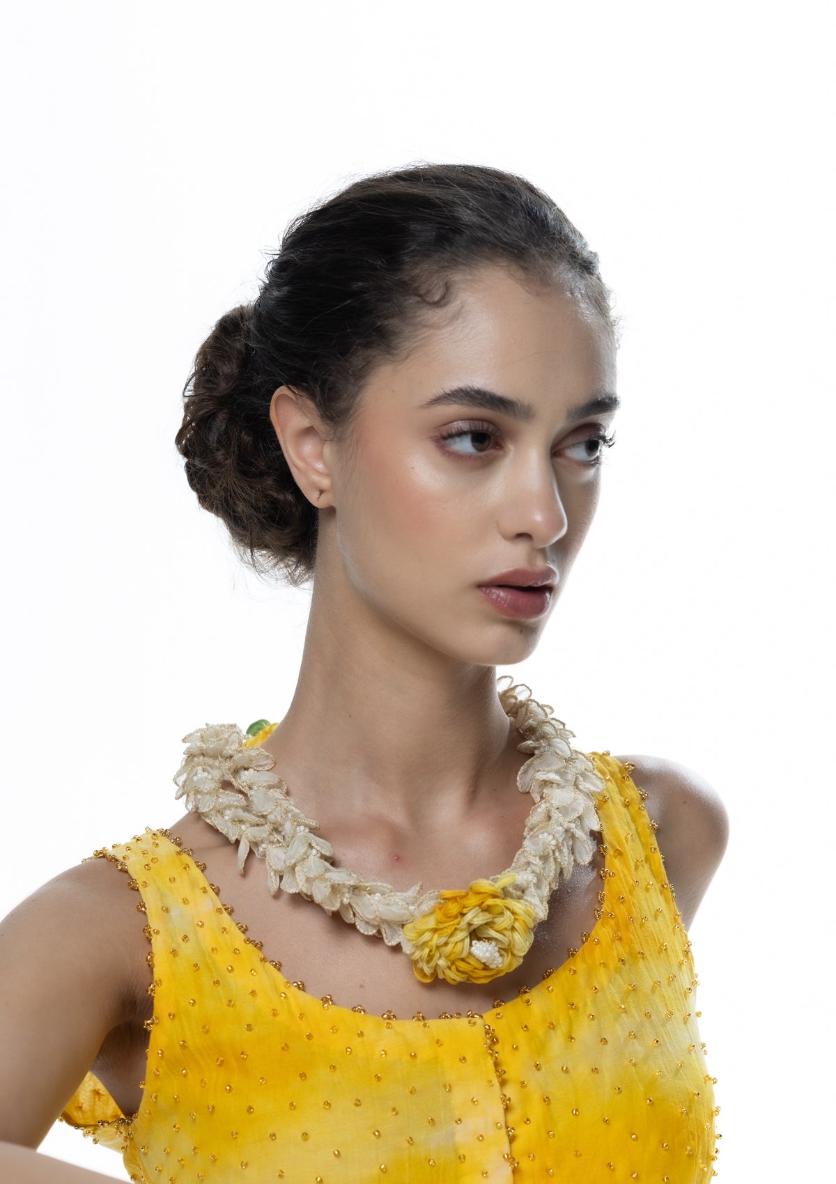 Basanti Necklace