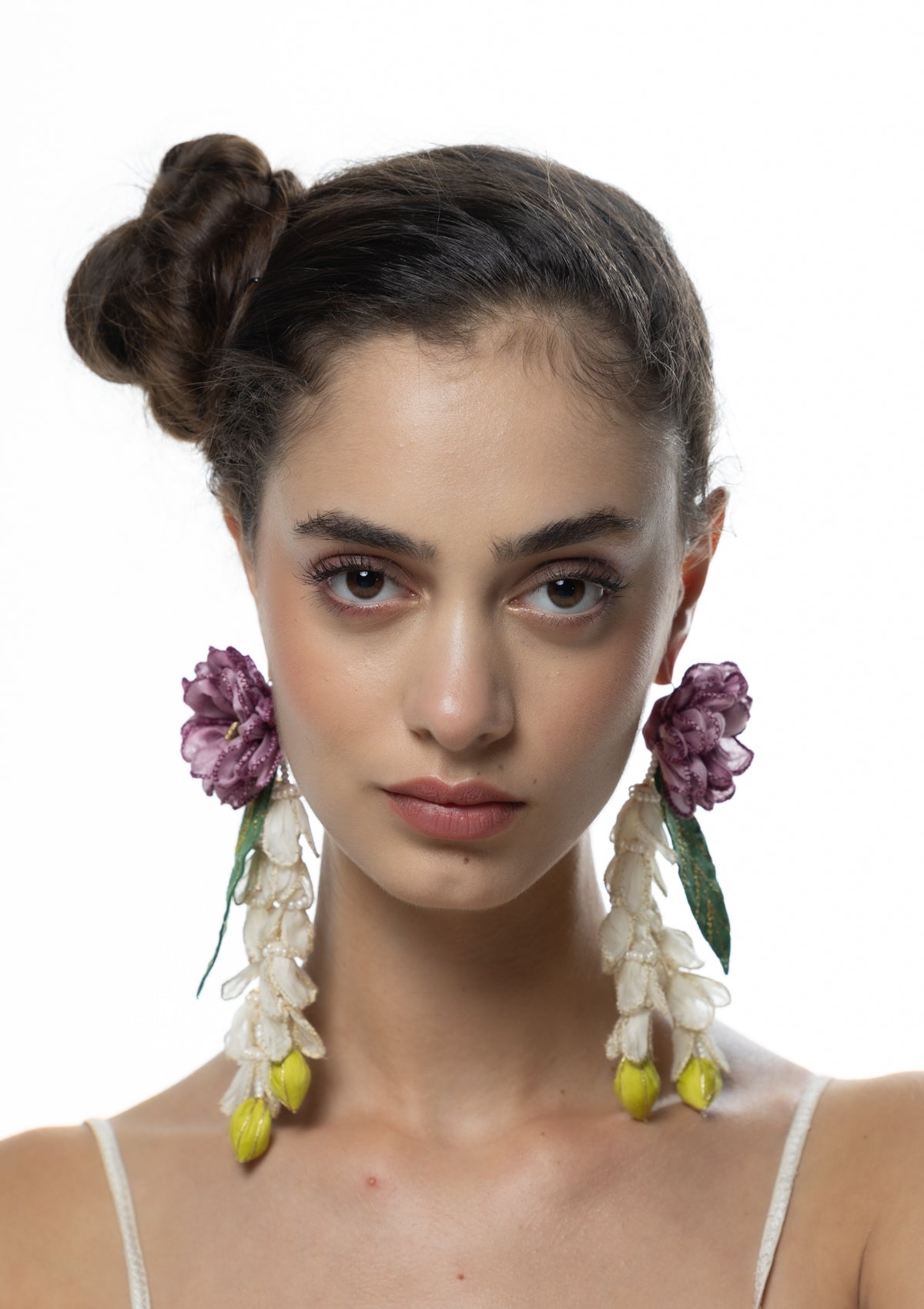 Banphool Earrings