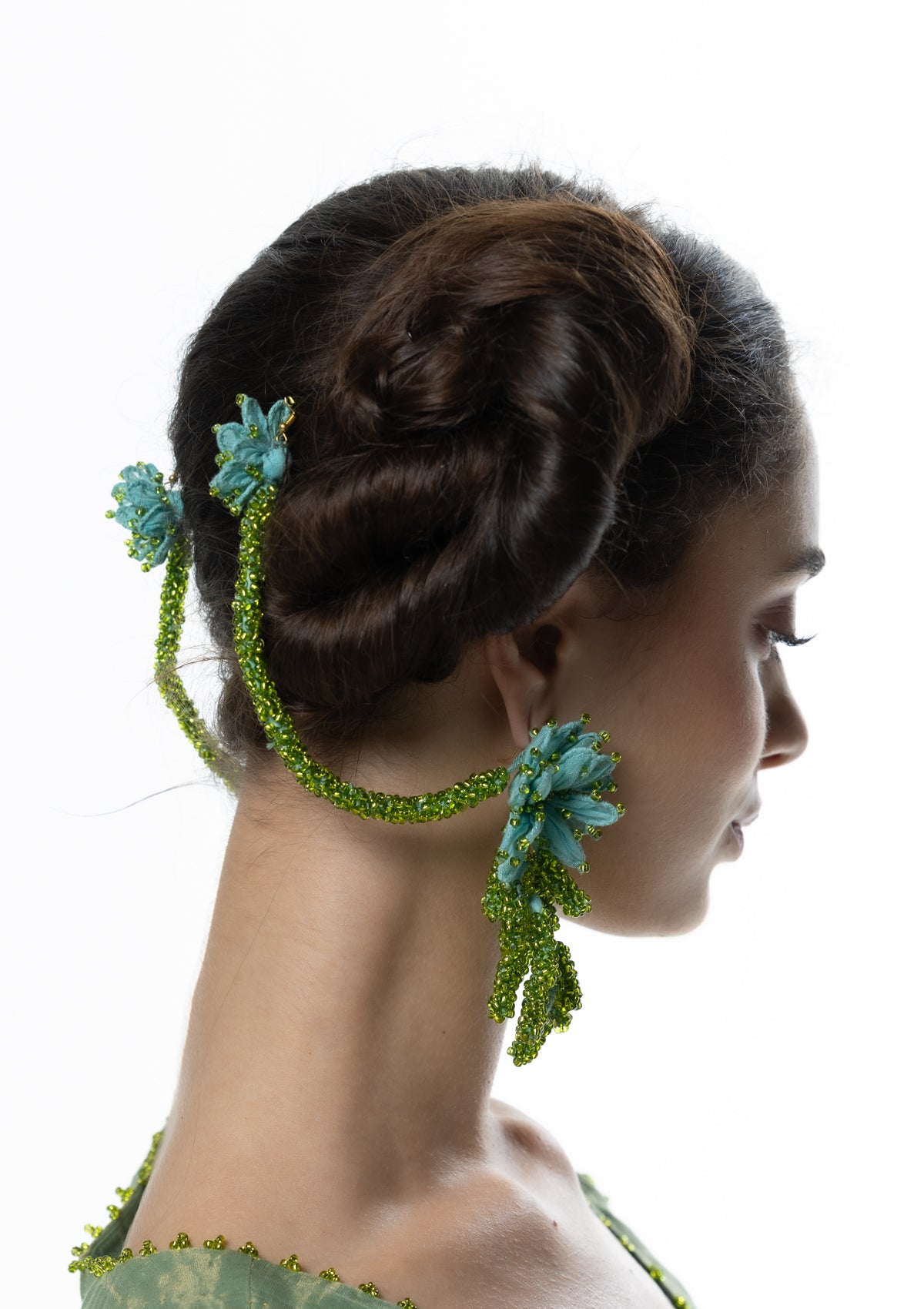 Aprajita  Earrings