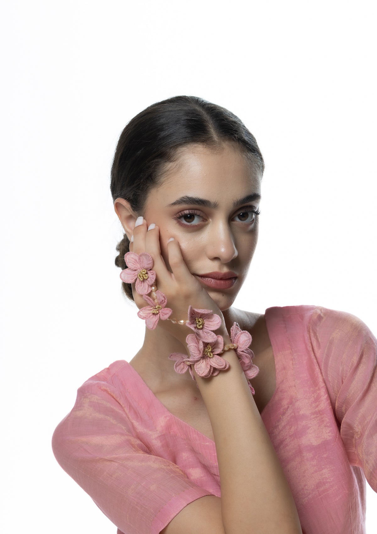 Nalini Hathphool