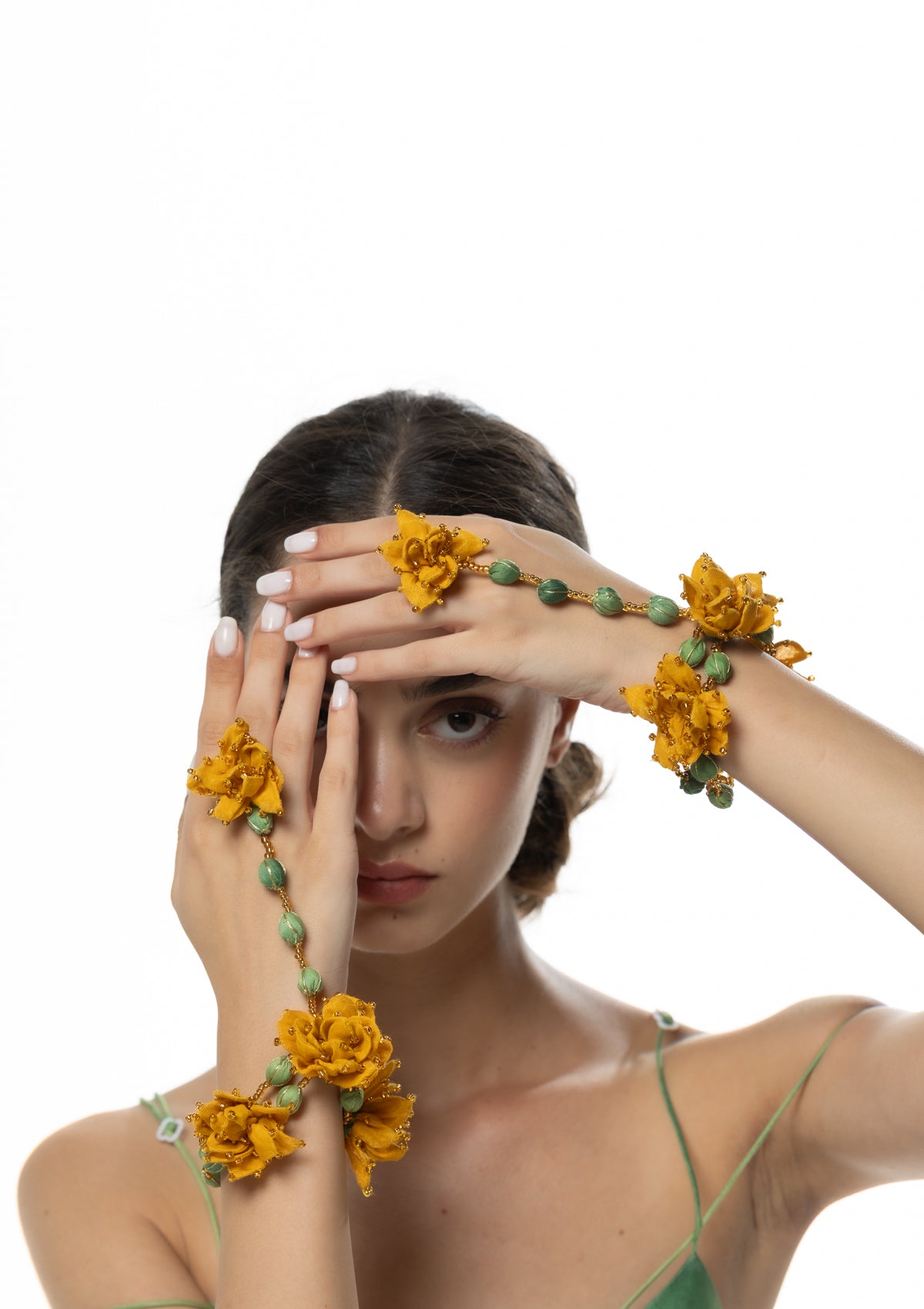 Guldaudi Hathphool