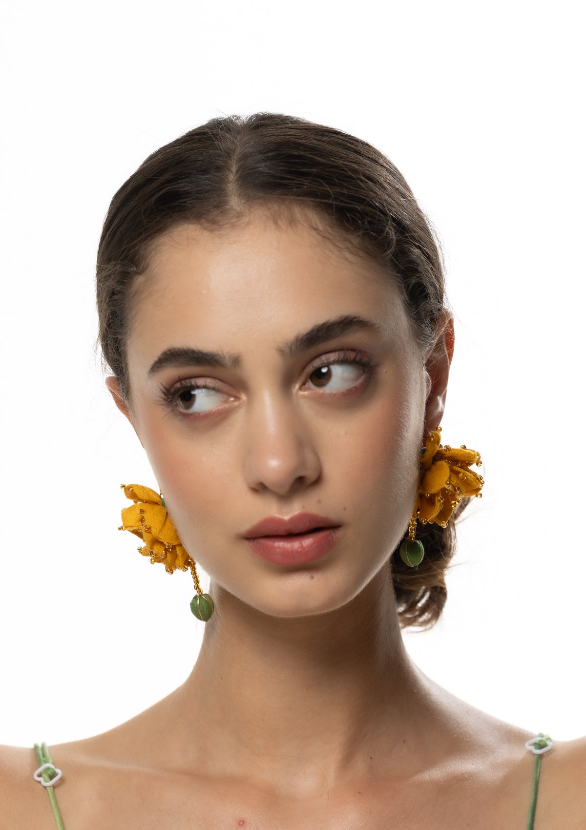 Guldaudi Earrings