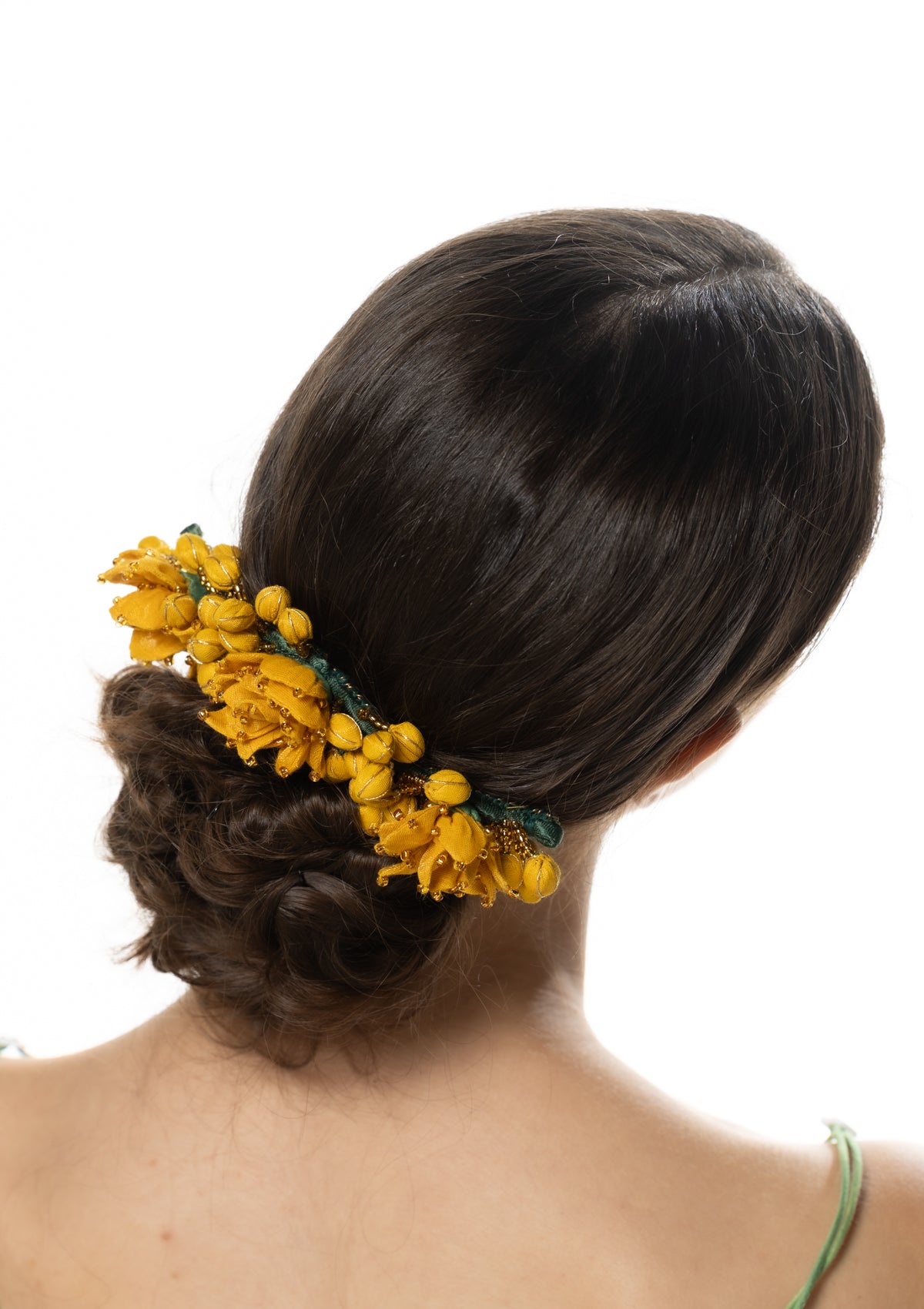 Guldaudi Comb Clip