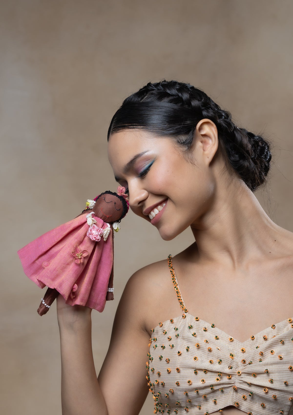 Kamini Doll