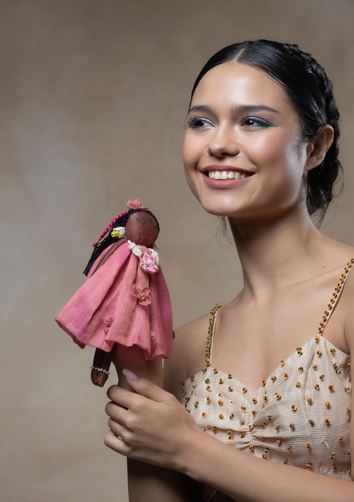 Kamini Doll