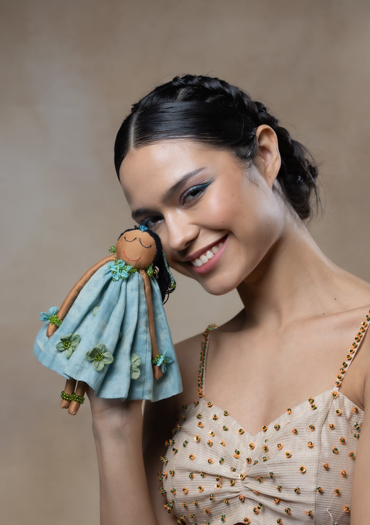 Aprajita Doll