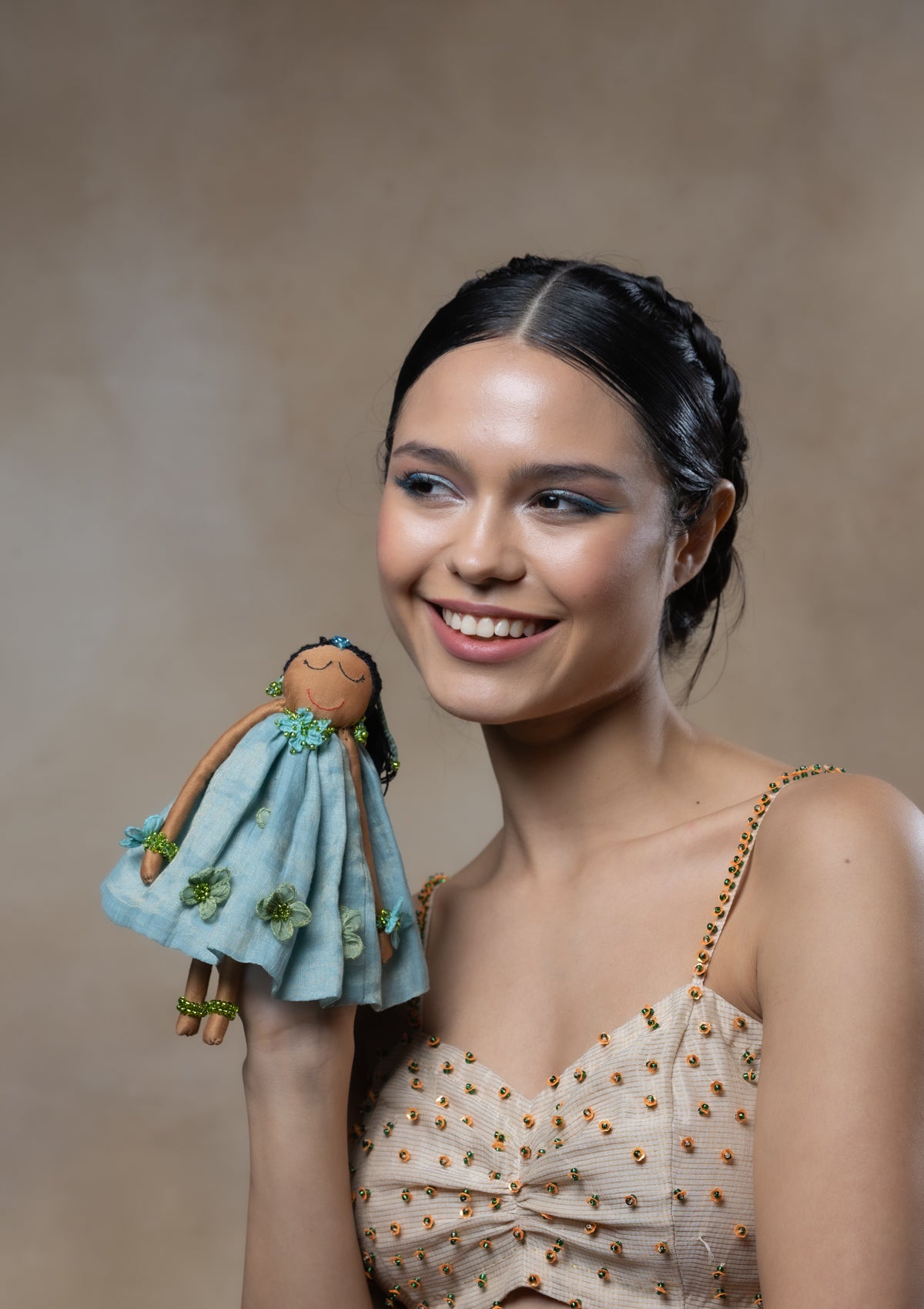 Aprajita Doll