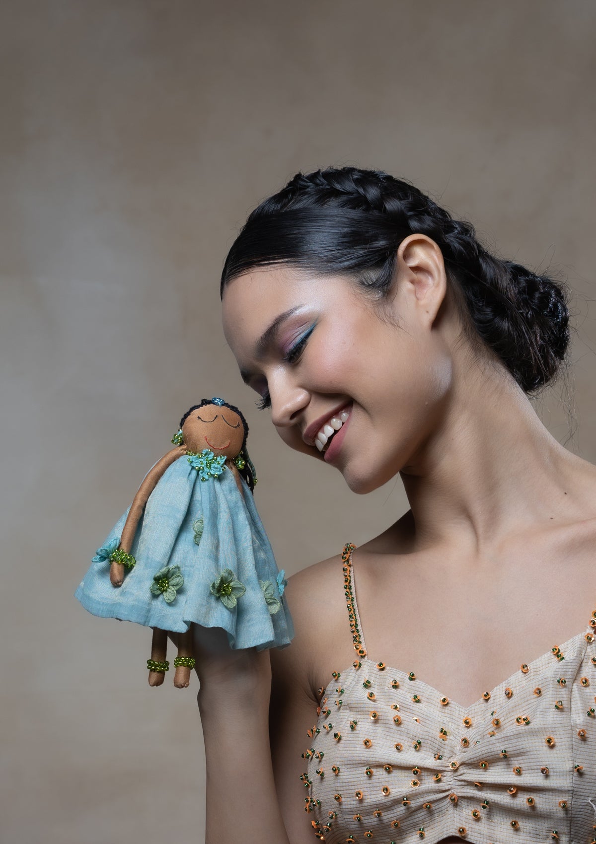Aprajita Doll