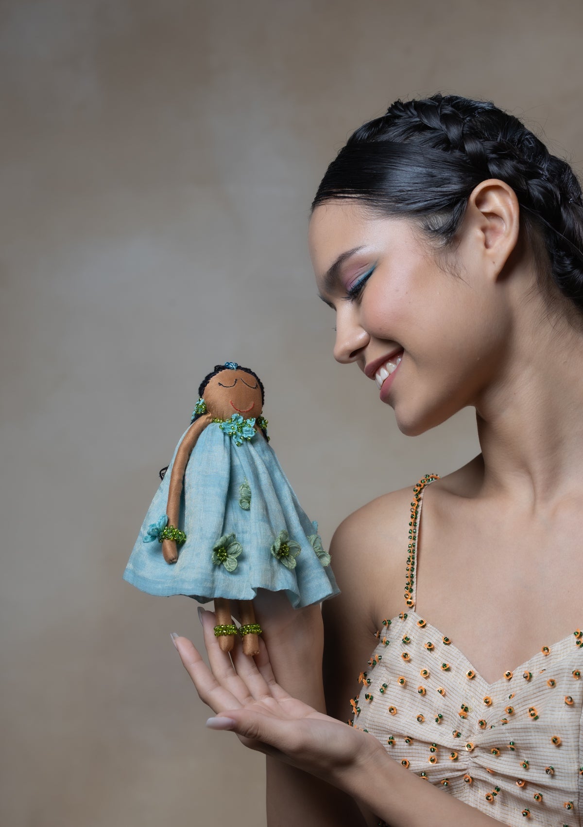 Aprajita Doll