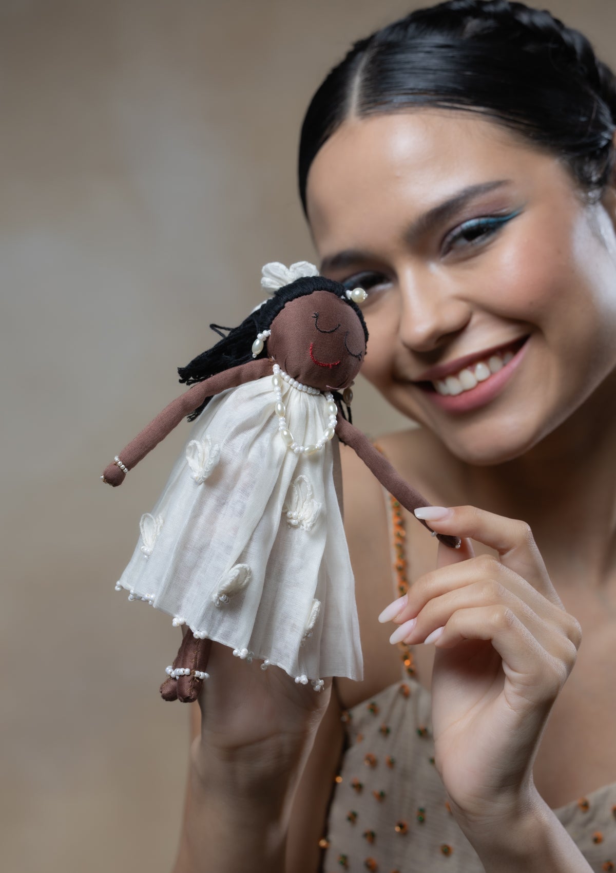 Varsha Doll