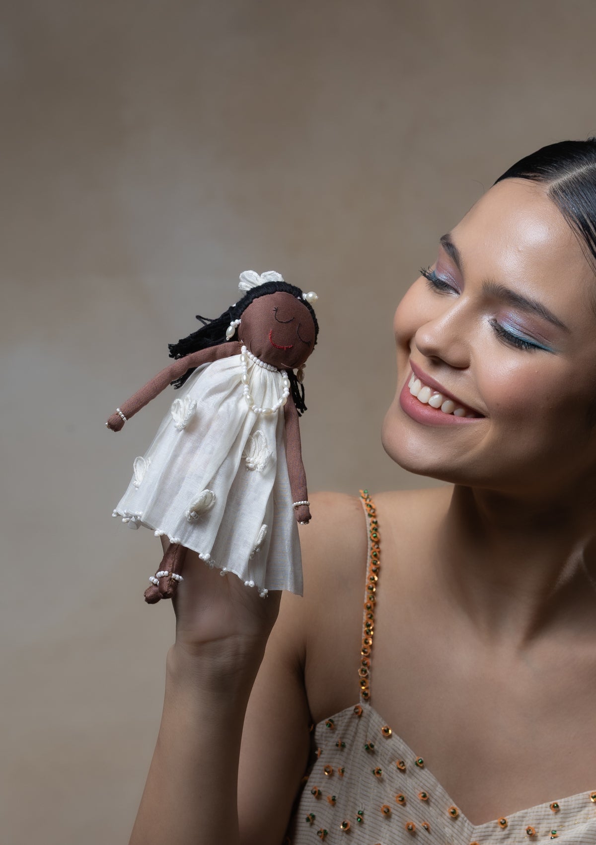 Varsha Doll