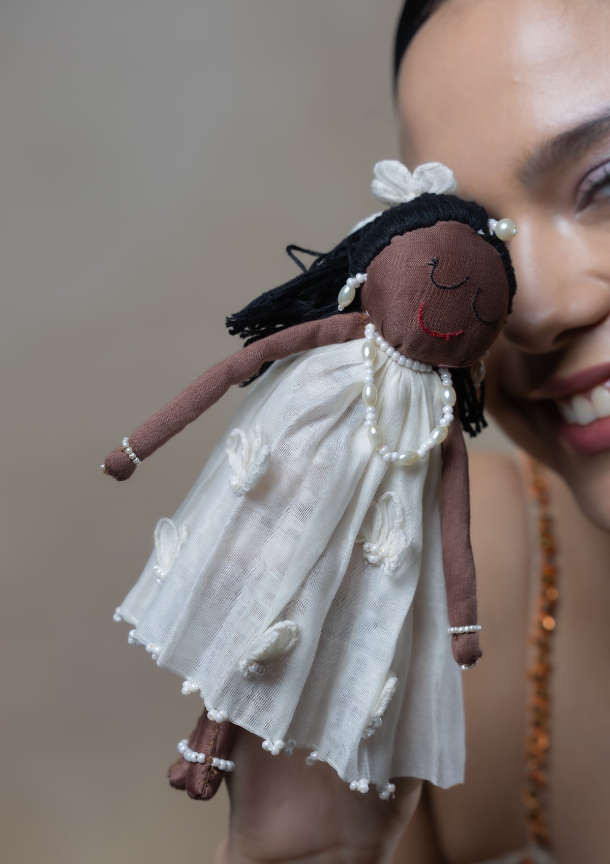 Varsha Doll