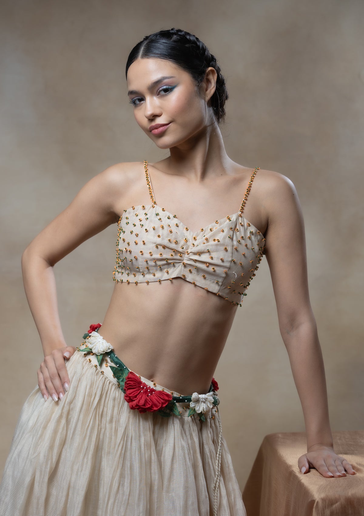 Madhu Kamini Belt