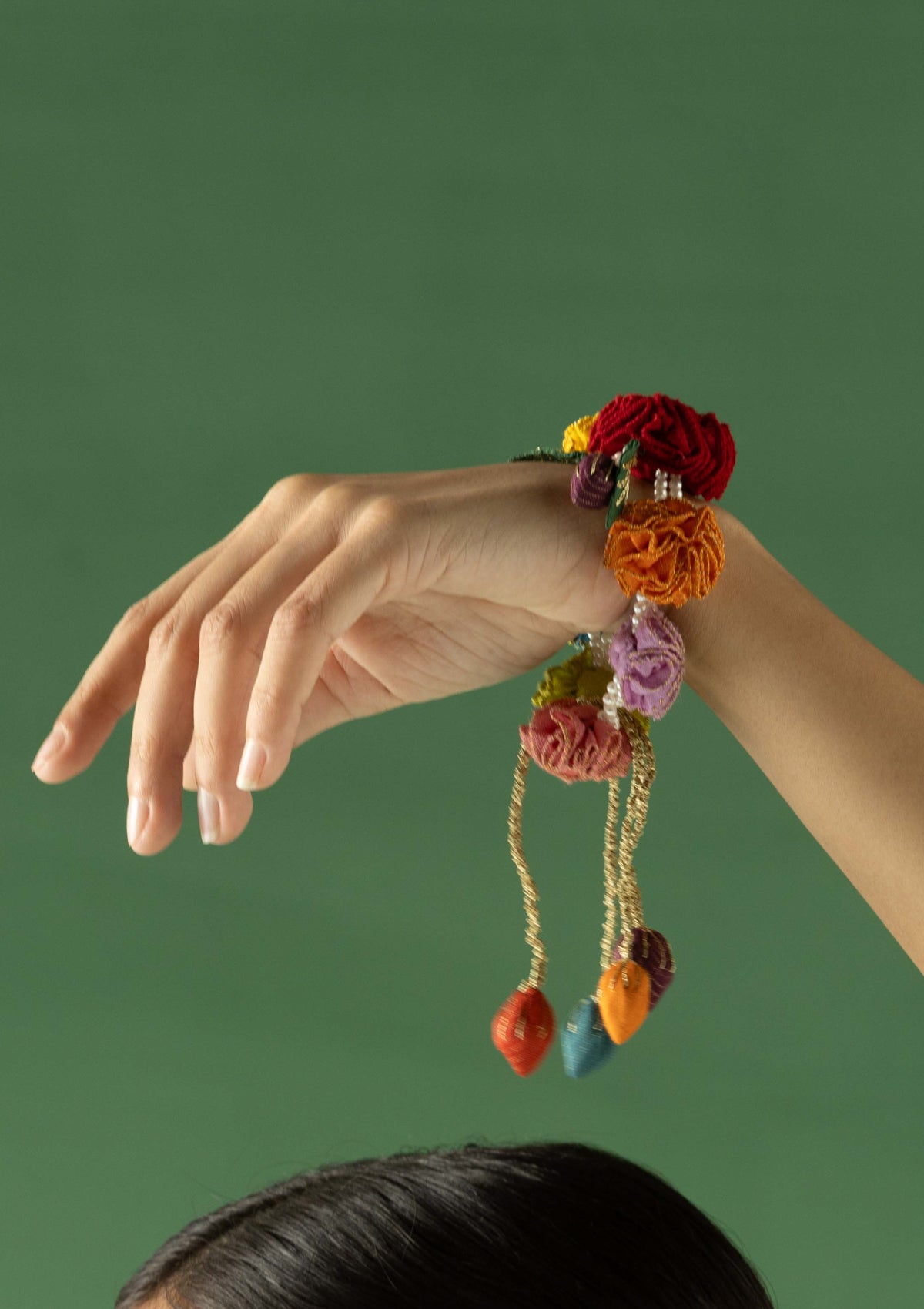 Rangeela Bracelet