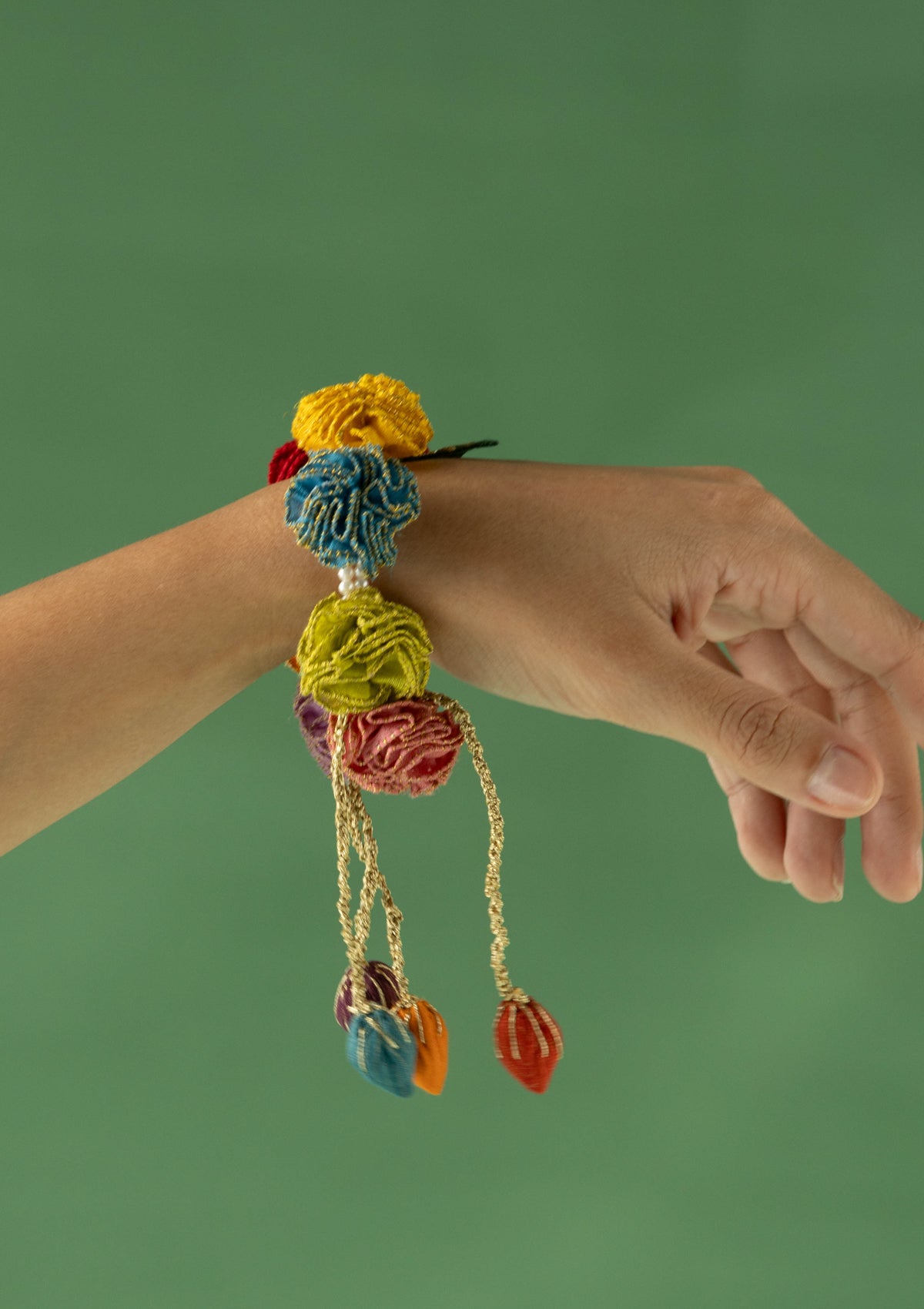 Rangeela Bracelet