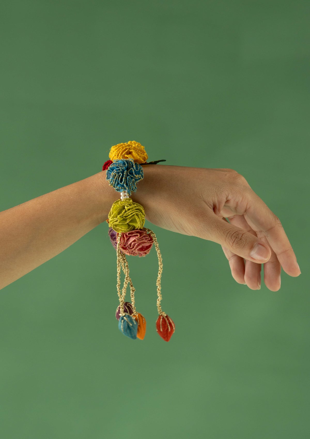 Rangeela Bracelet