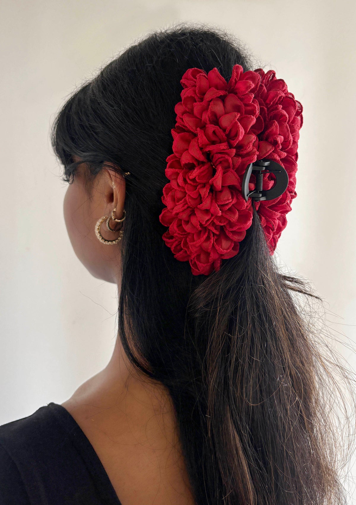 Madhu Kamini Clutch