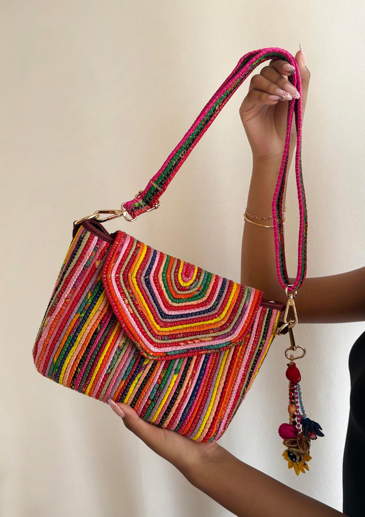 Dora Basta Bag