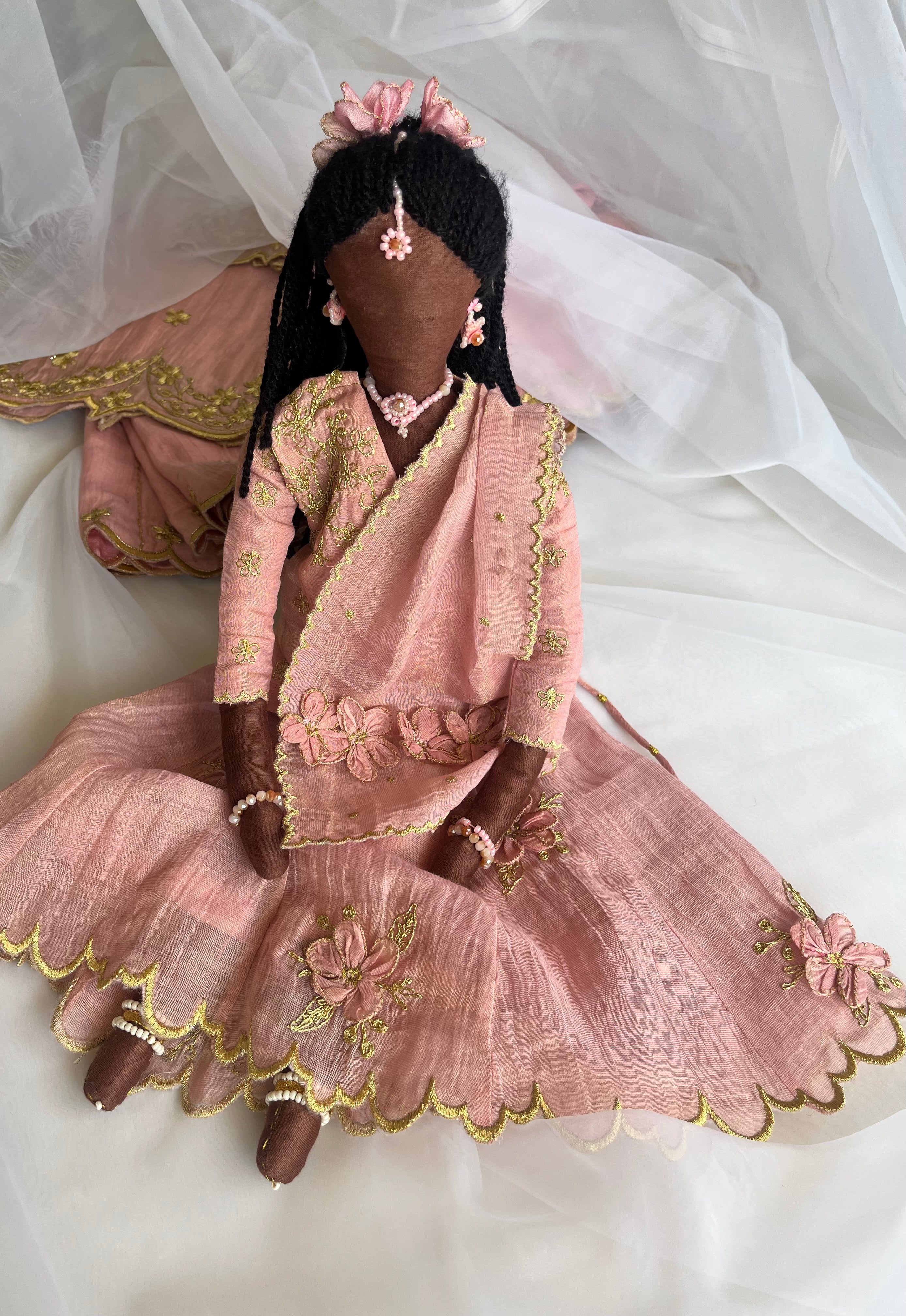 Sanwari Rag Doll