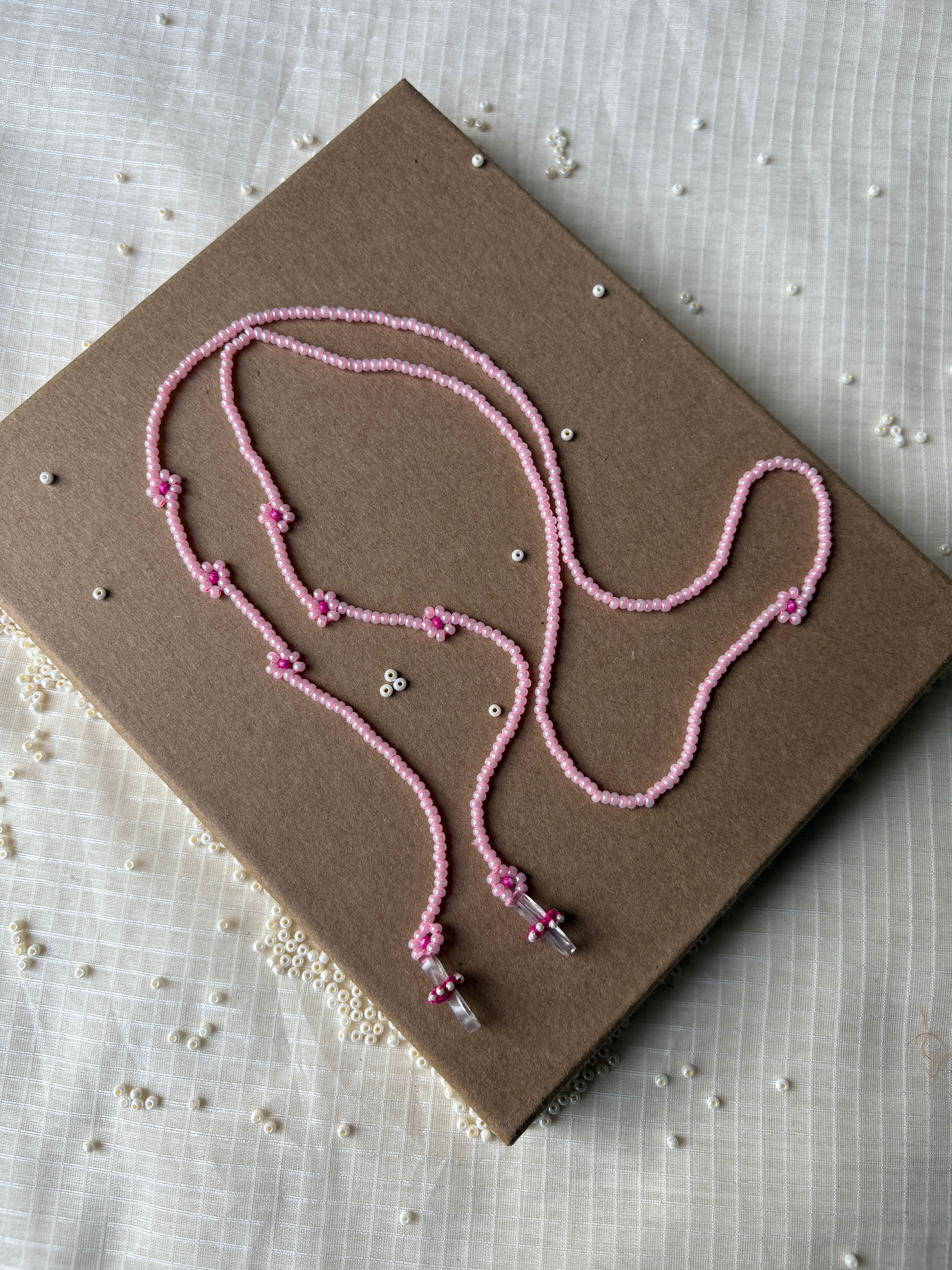 Pick-Me-Cherry Eyewear Chain