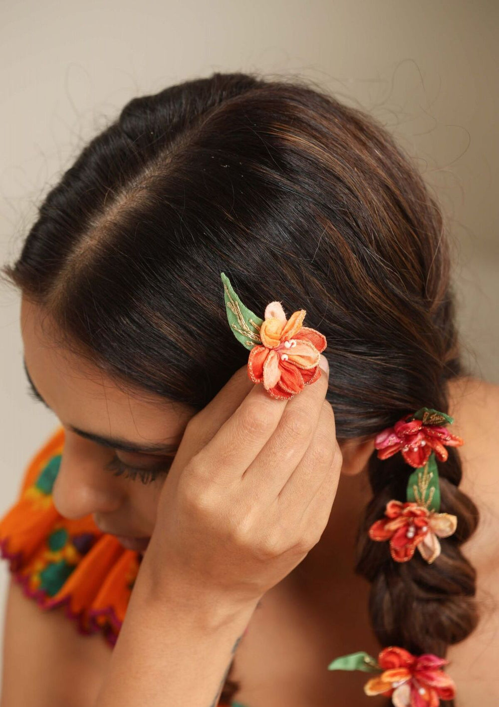 Hunaru Flower Judapin main image 0