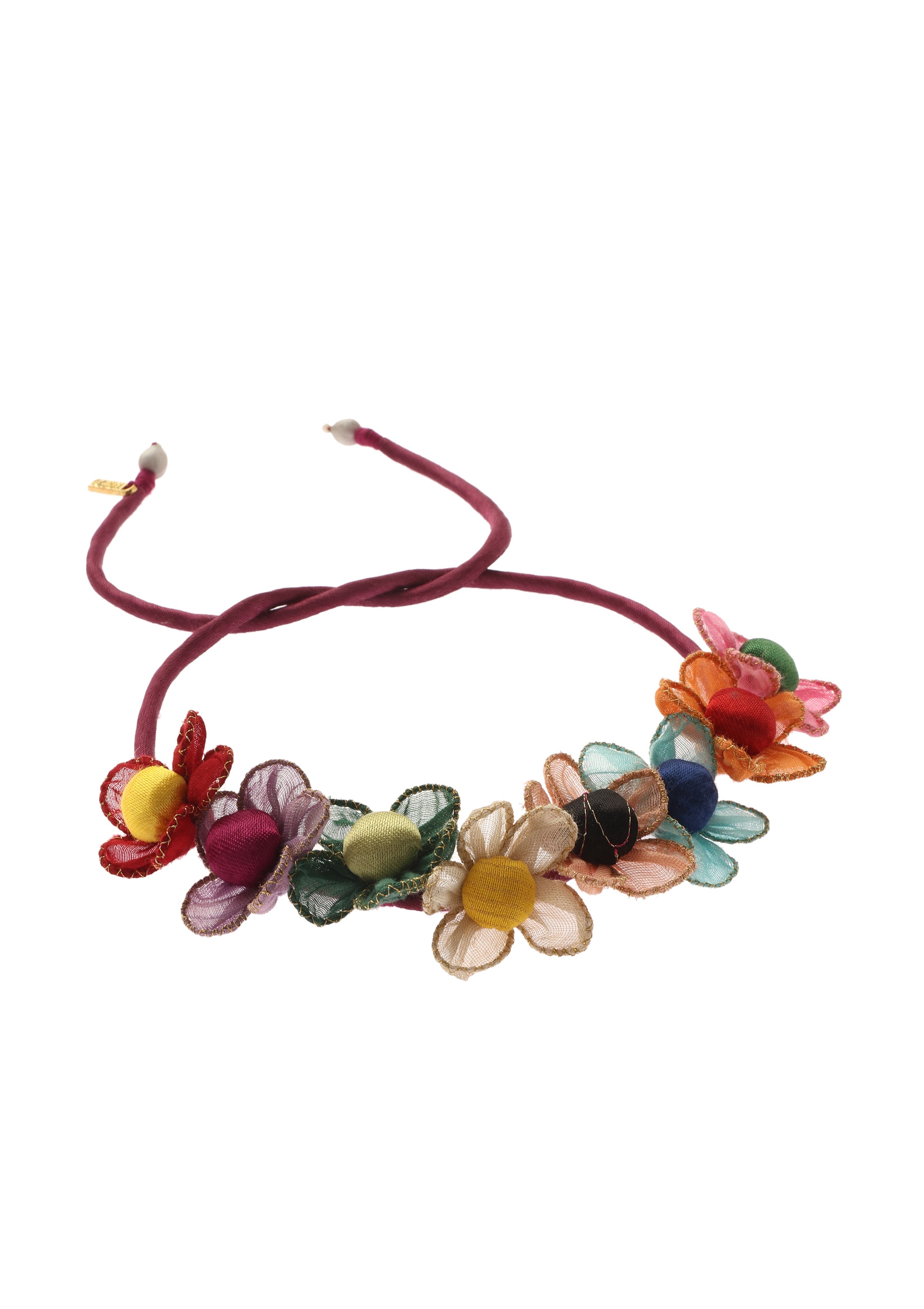 Feel Good Floral Hair Accessory