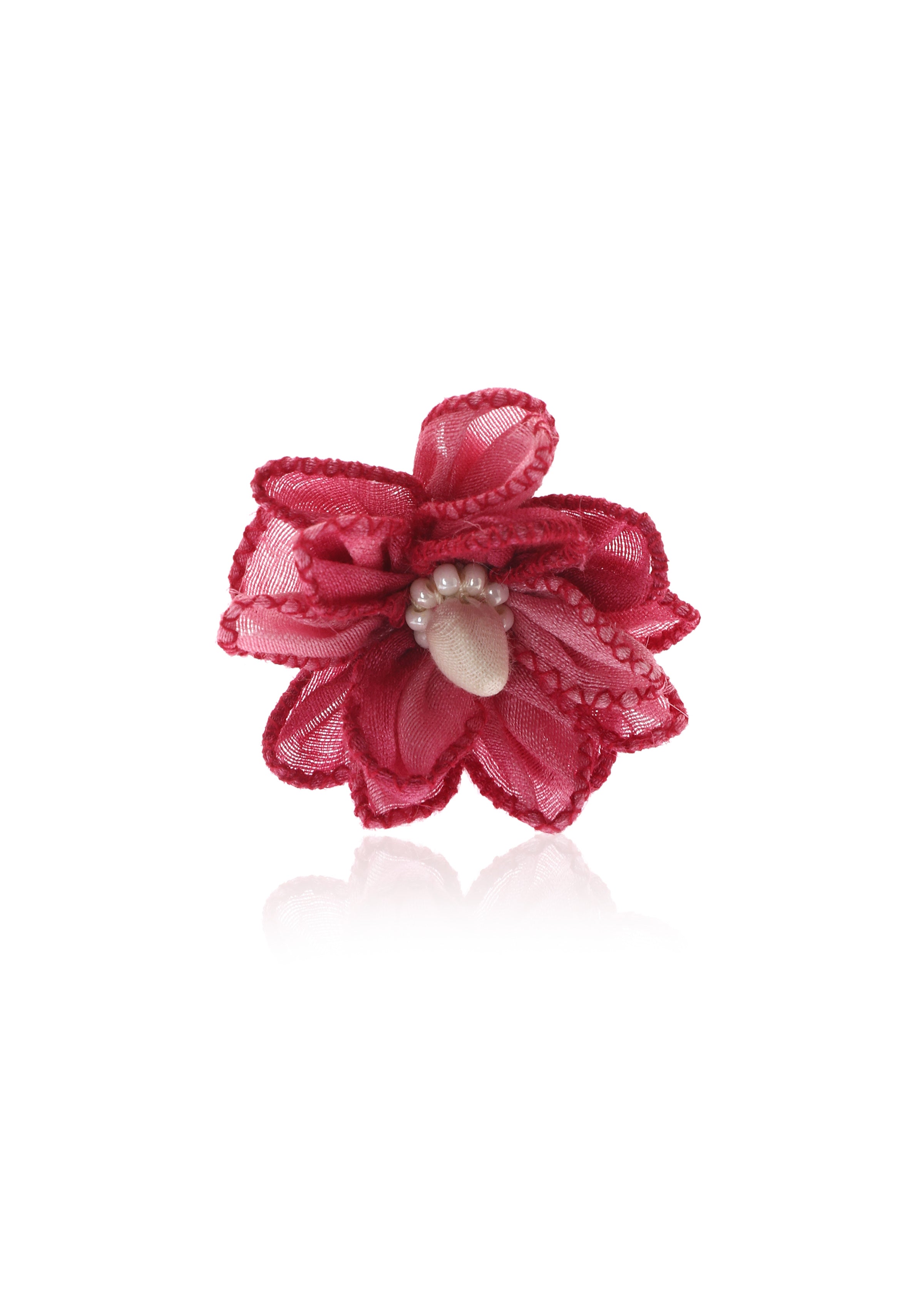 Aboli Floral Ring