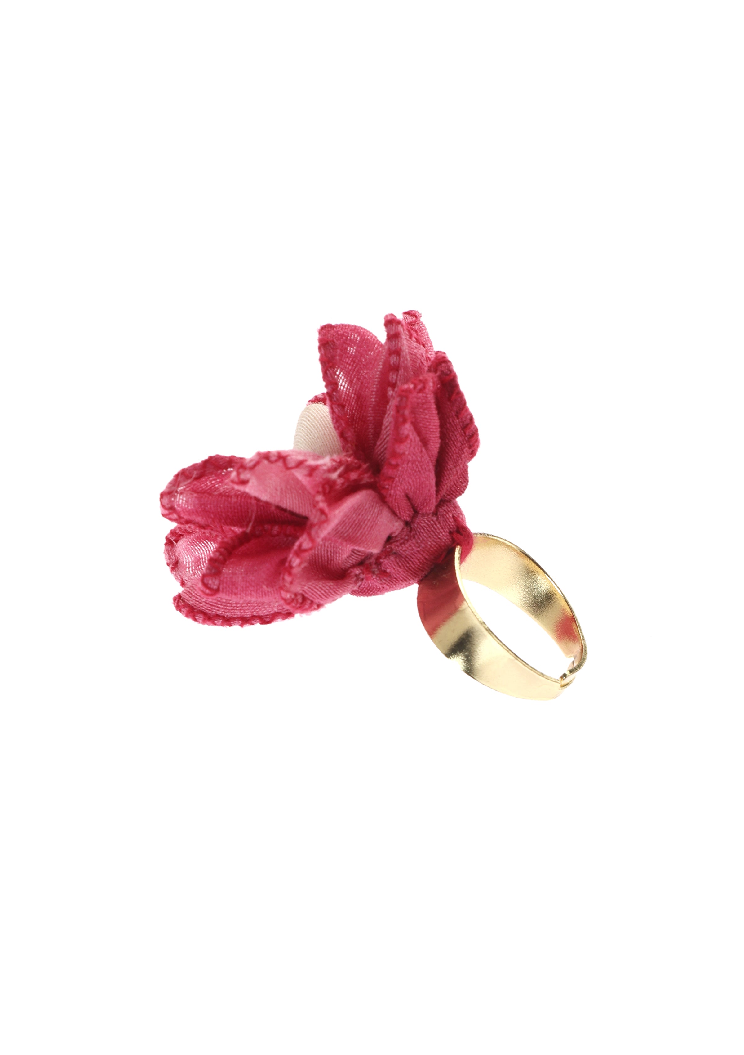 Aboli Floral Ring