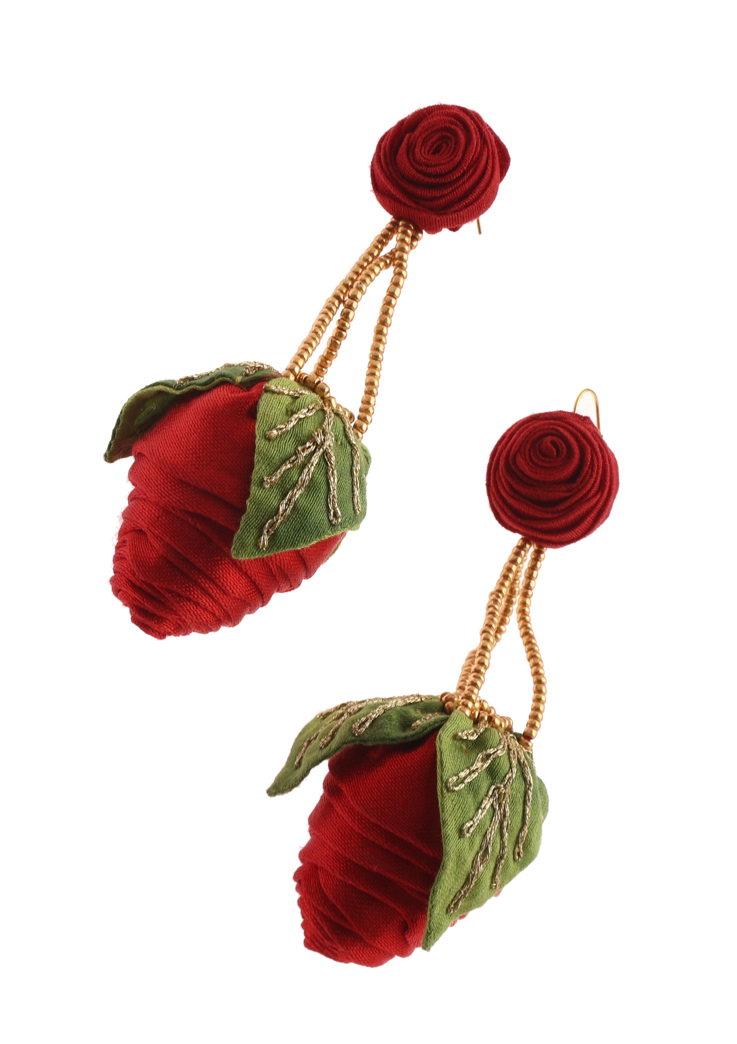 Rohira Floral Earrings