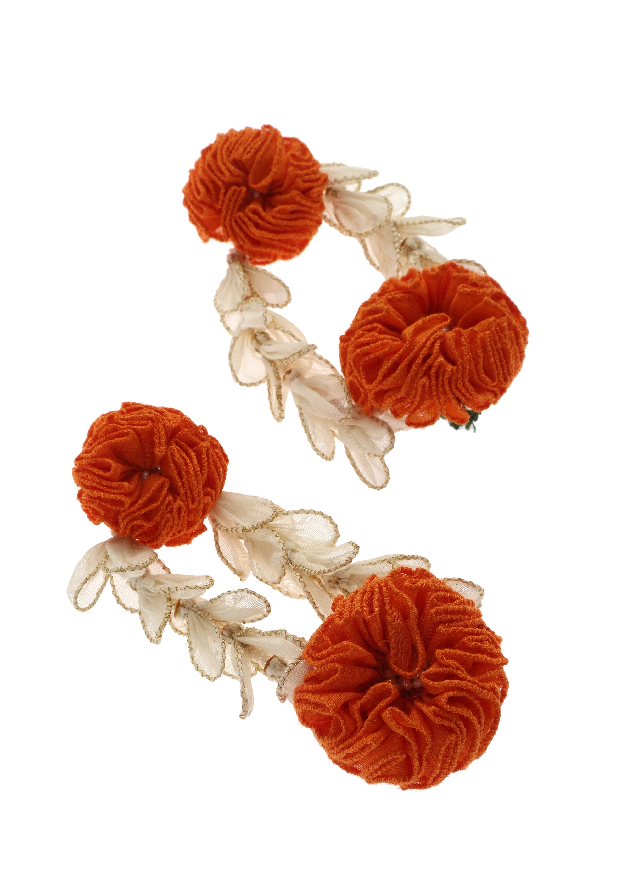 Balsam Floral Earrings