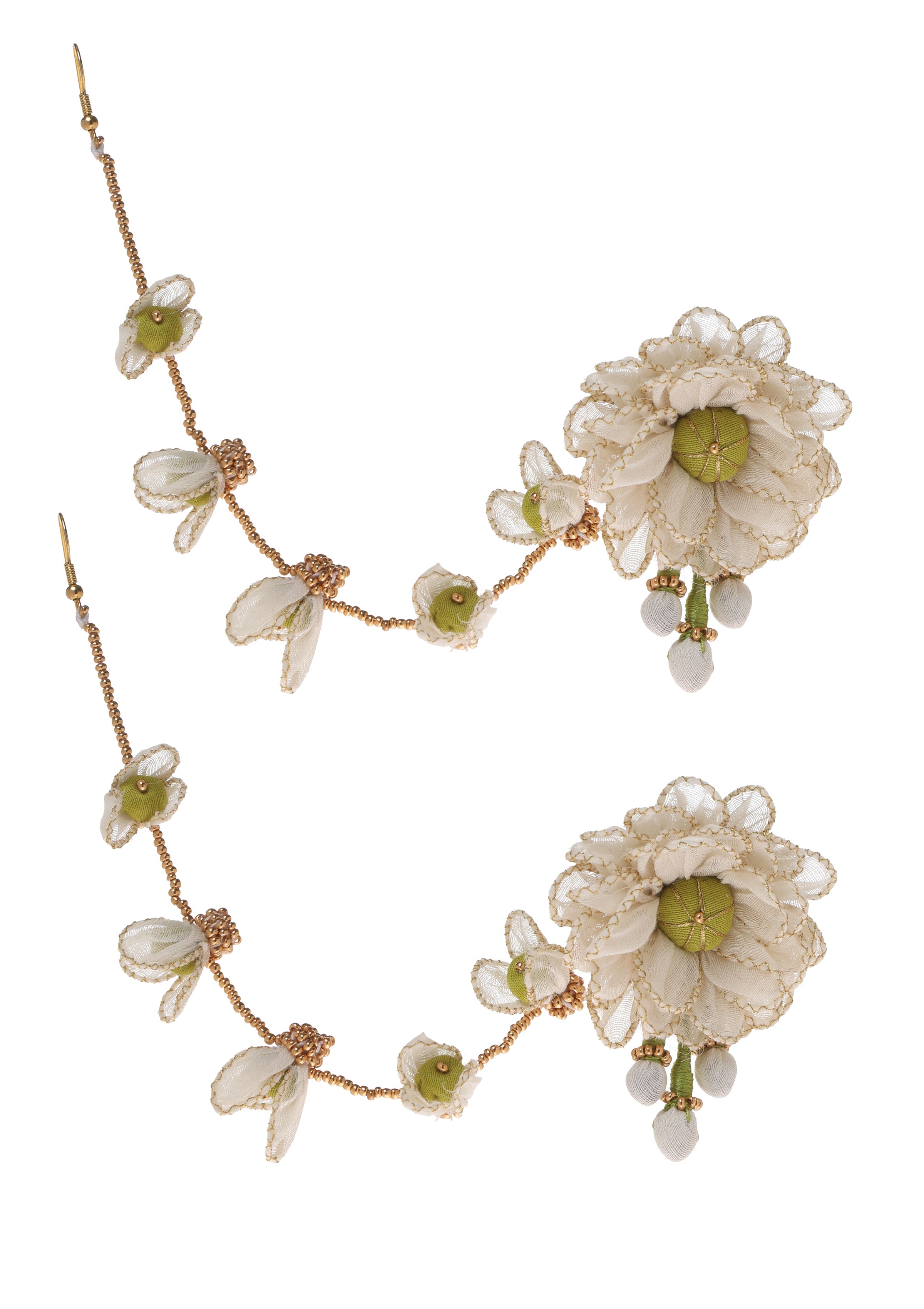 Siroi Floral Earrings