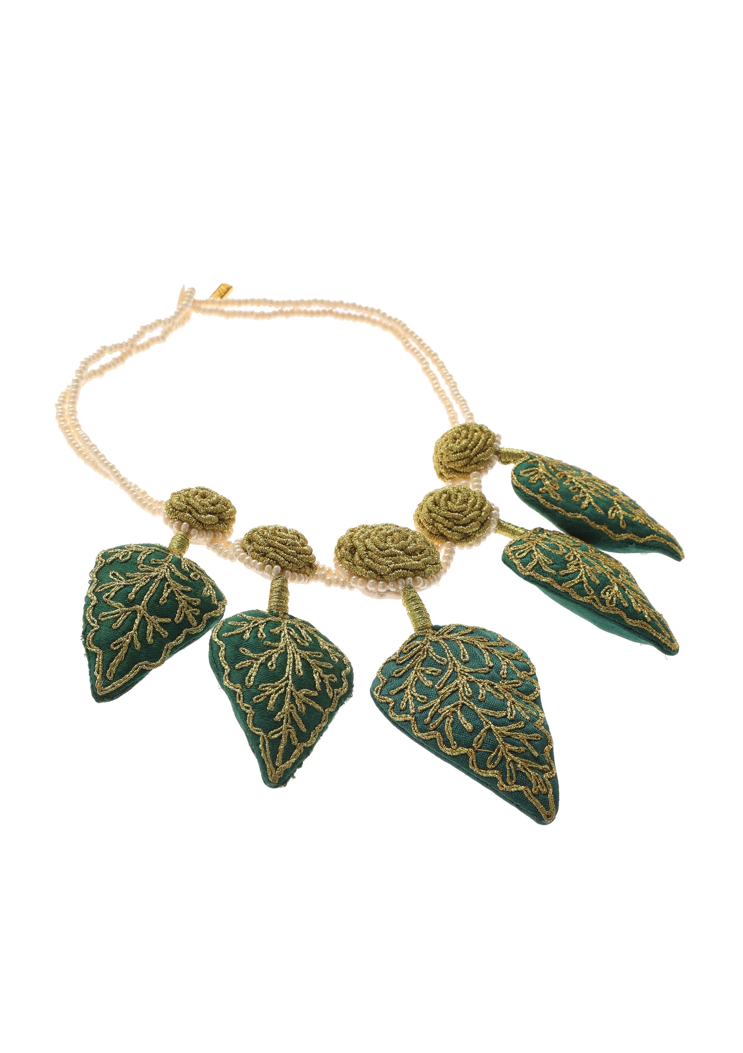 Parna Necklace