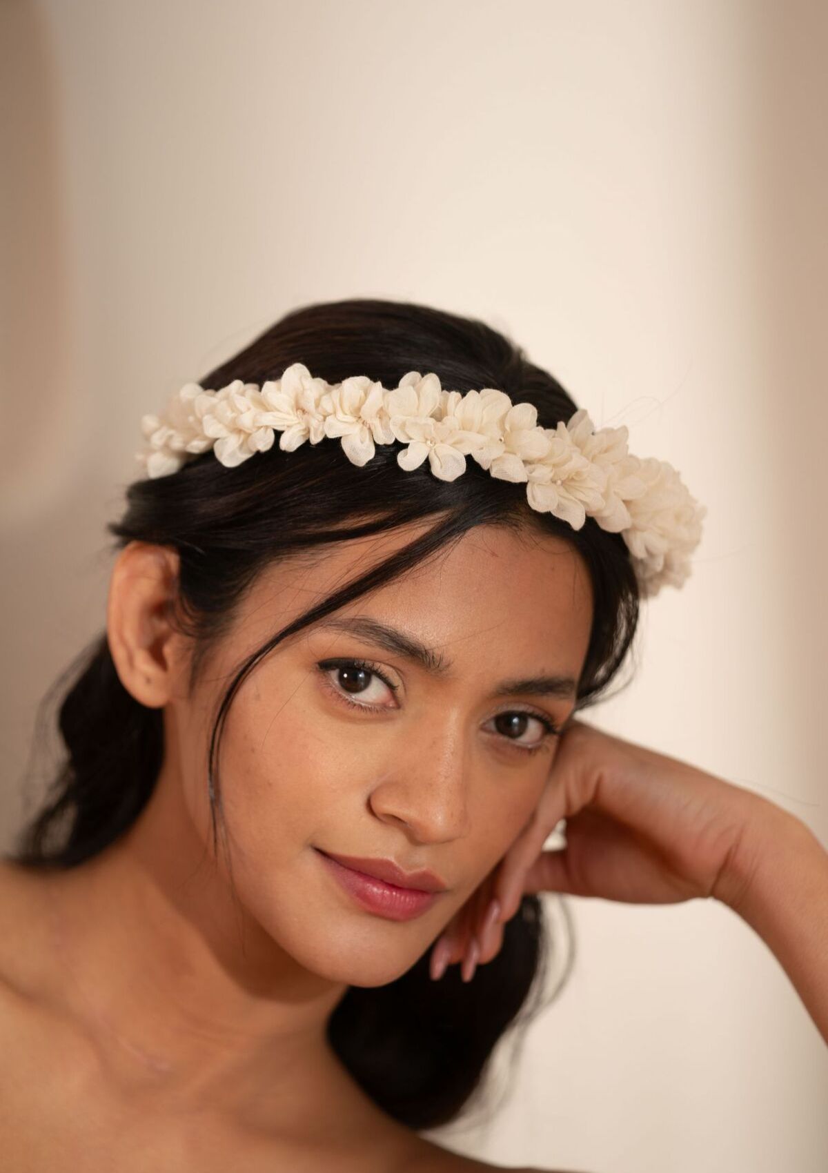 Malar Head Band Tiara