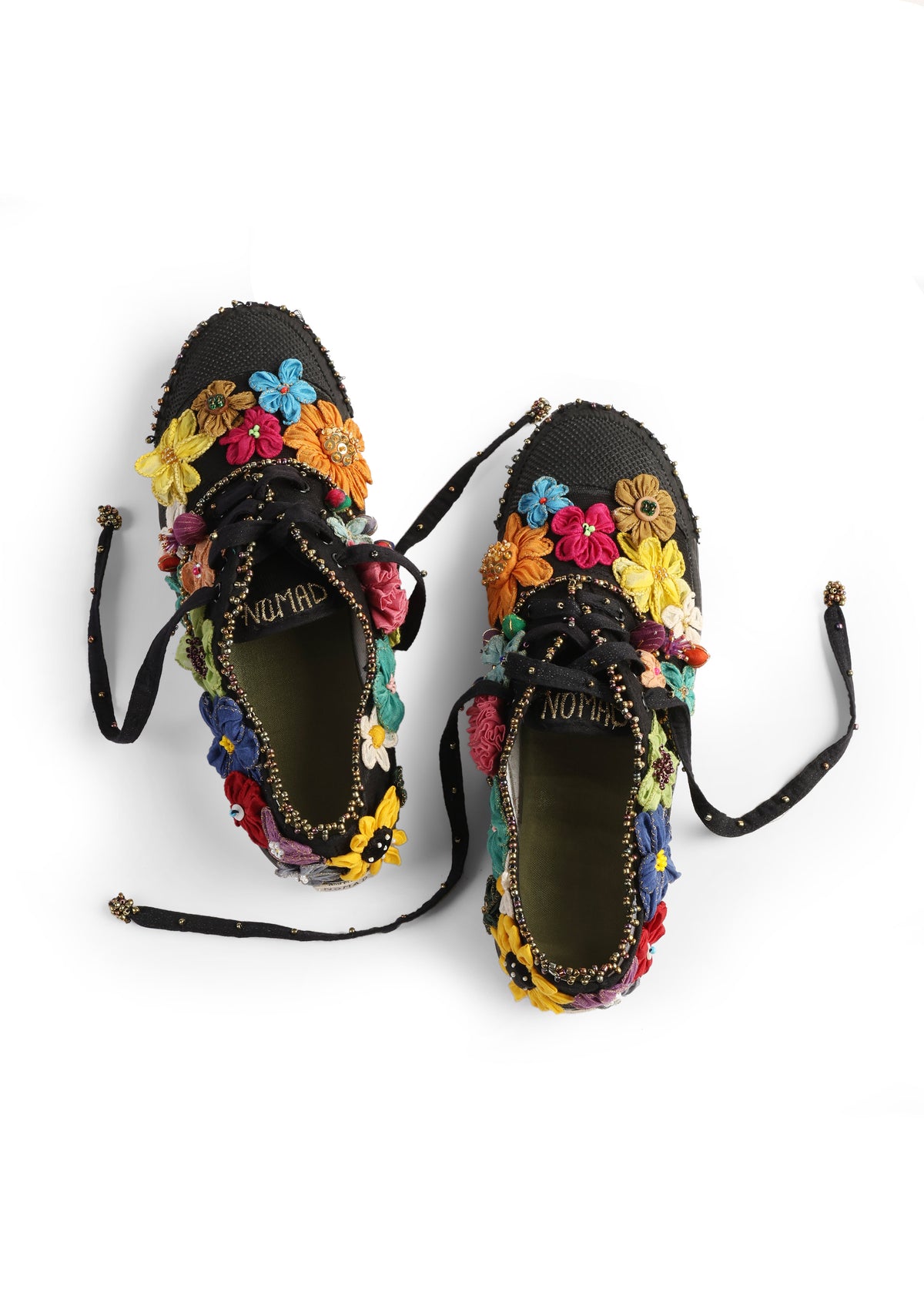 Guldasta Tennis Unisex Shoes
