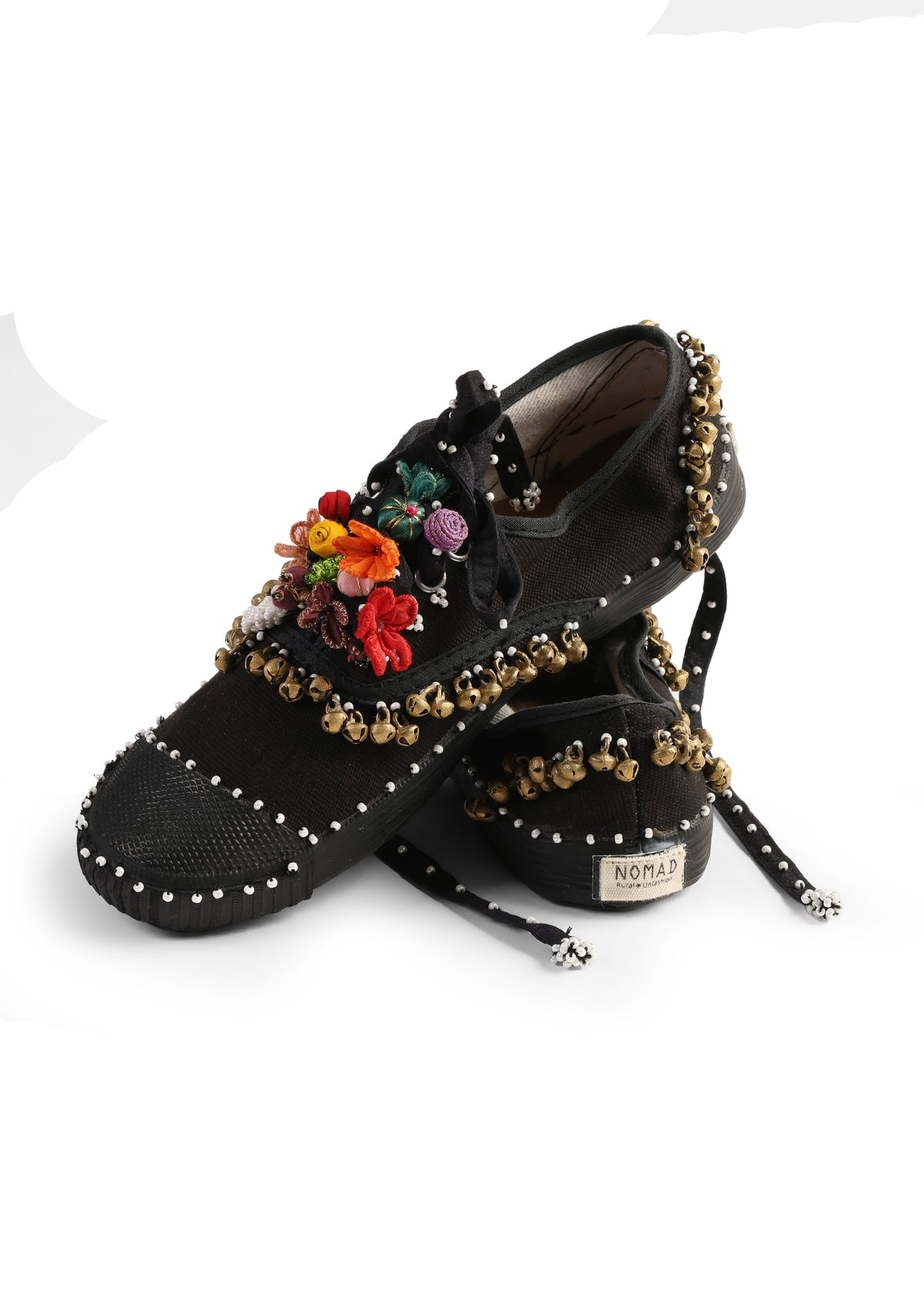 Jhankaar Tennis Unisex Shoes