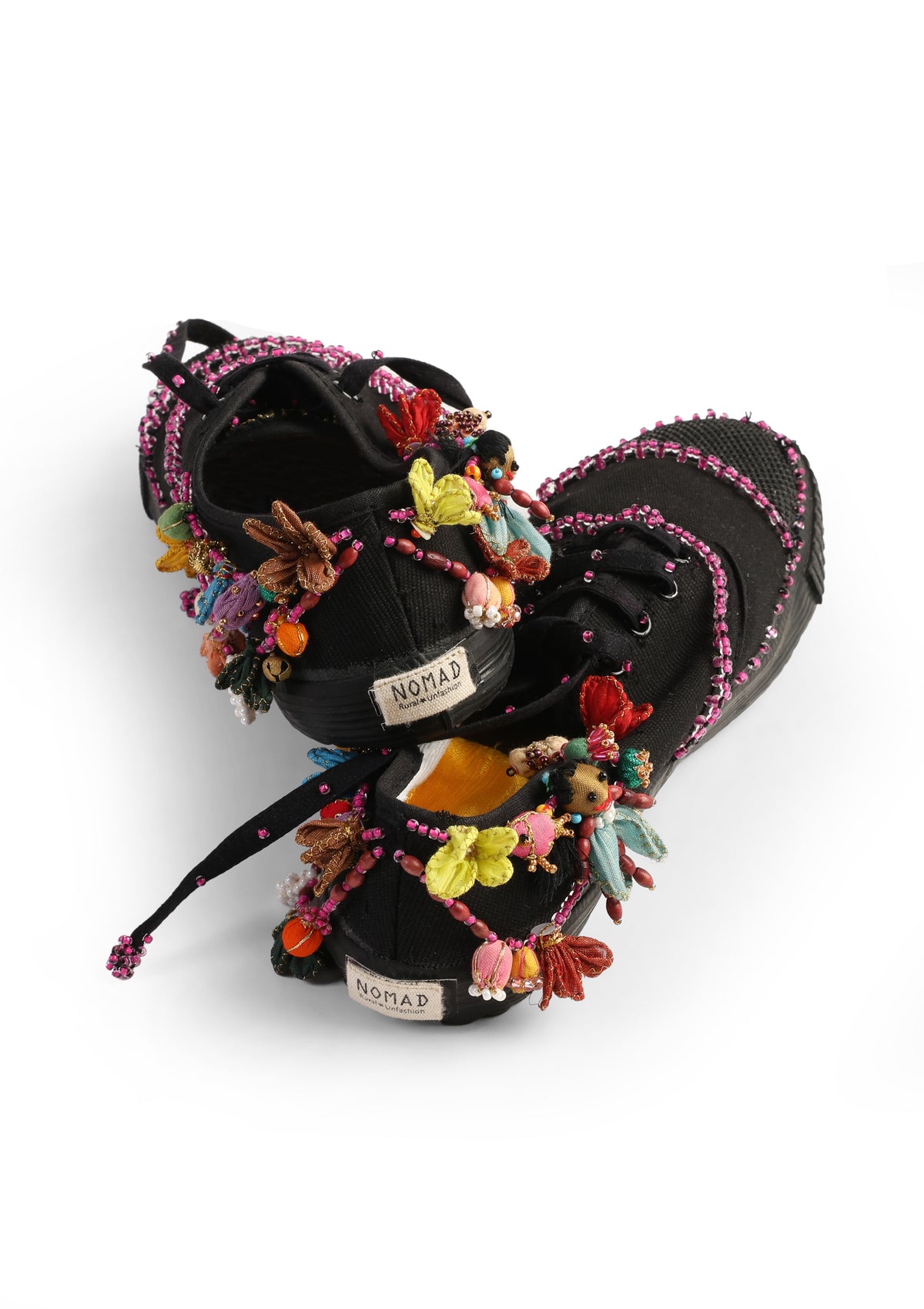 Natkhat Tennis Unisex Shoes