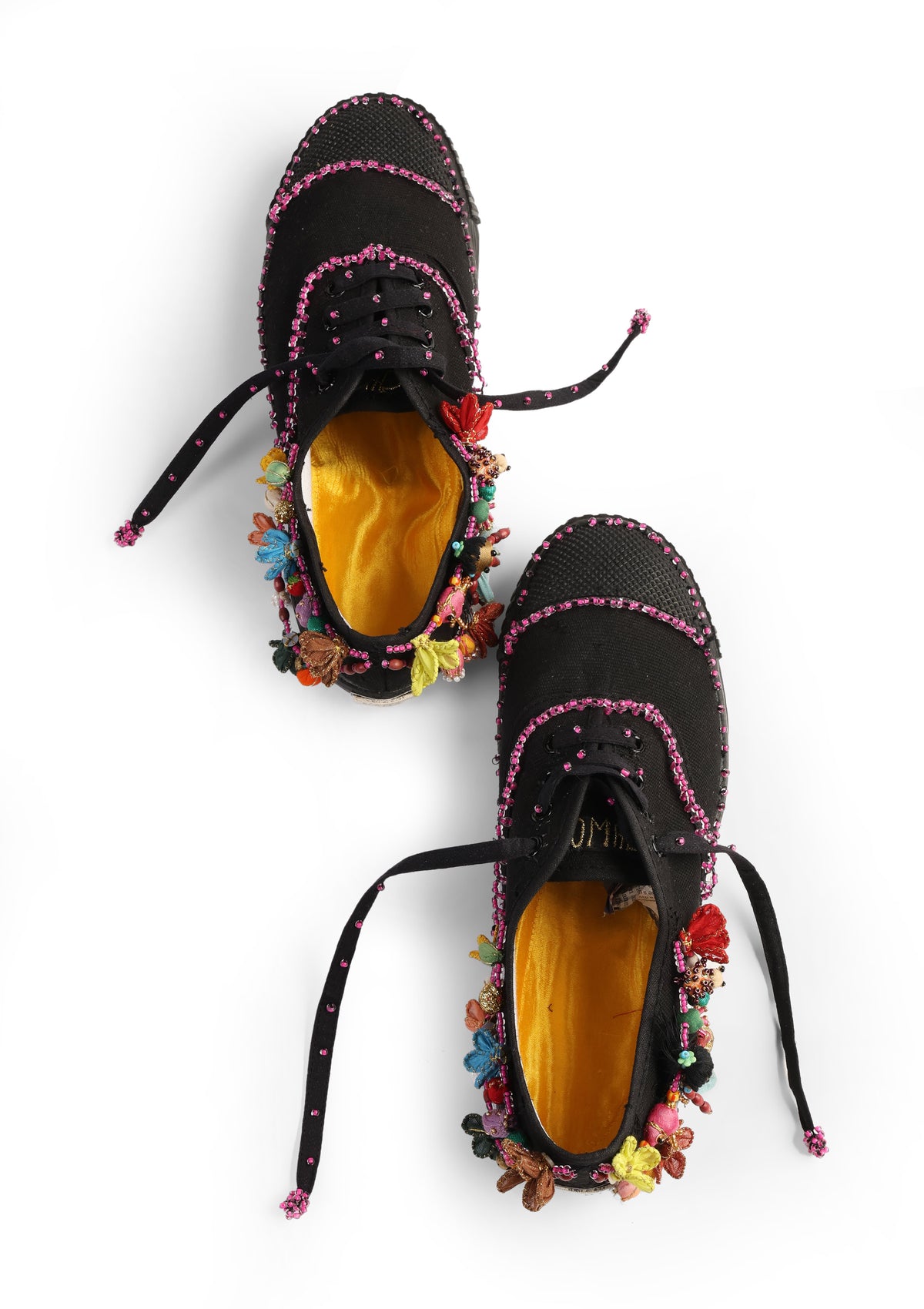 Natkhat Tennis Unisex Shoes