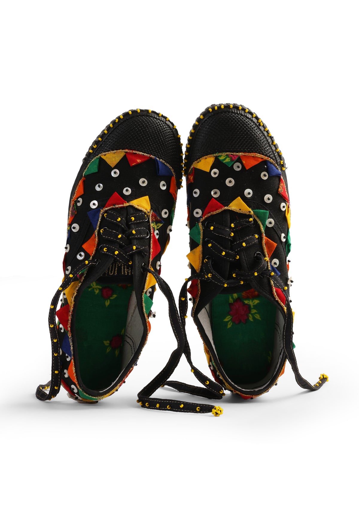 Mela Tennis Unisex Shoes
