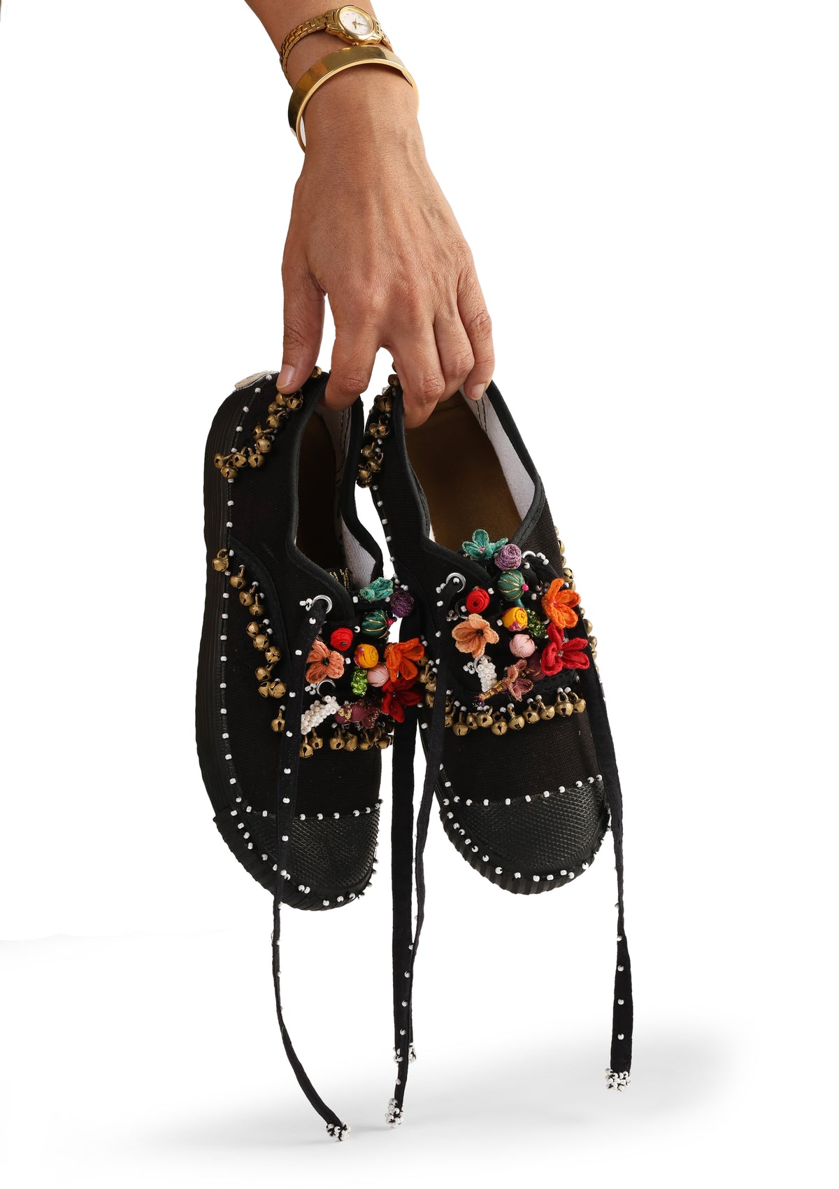 Jhankaar Tennis Unisex Shoes