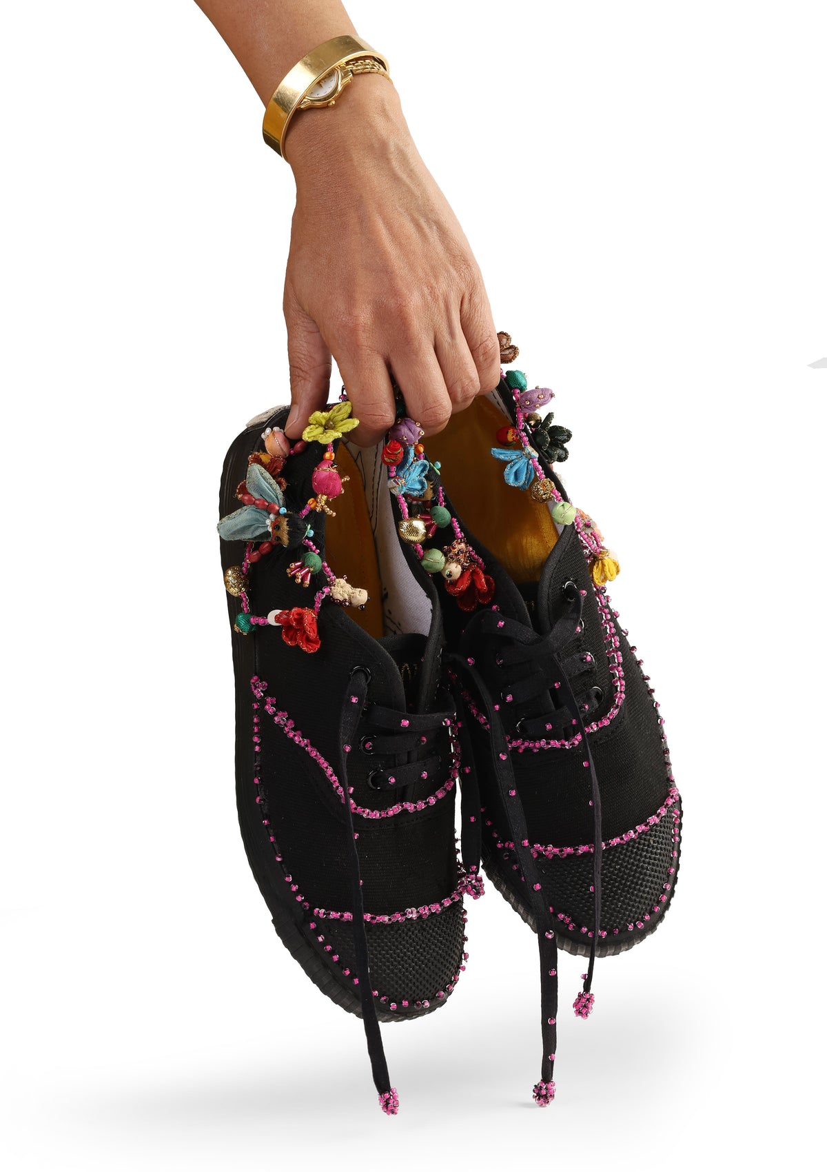 Natkhat Tennis Unisex Shoes