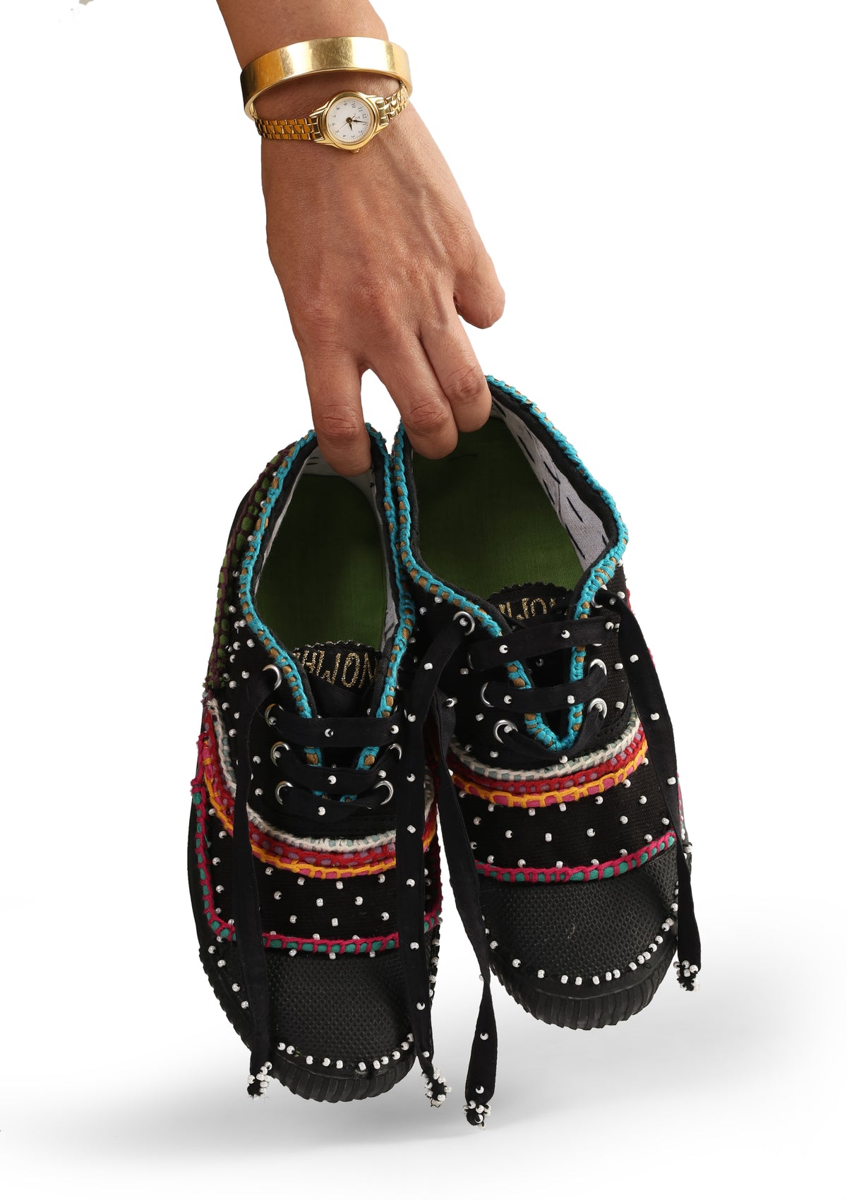 Aurora Tennis Unisex Shoes