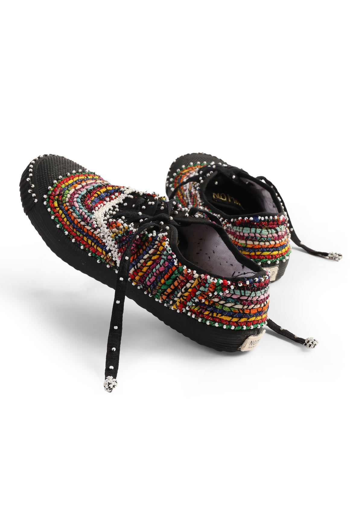 Rang Biranga Tennis Unisex Shoes