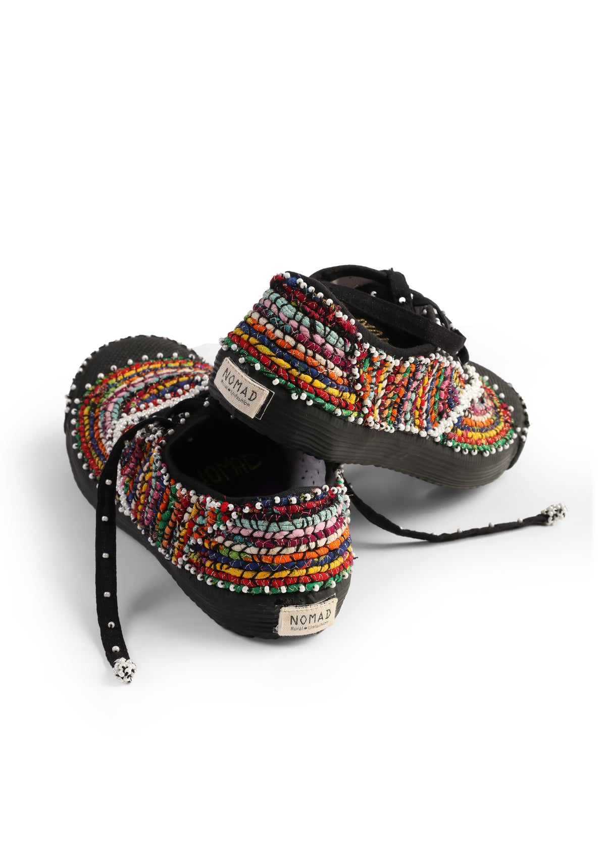 Rang Biranga Tennis Unisex Shoes