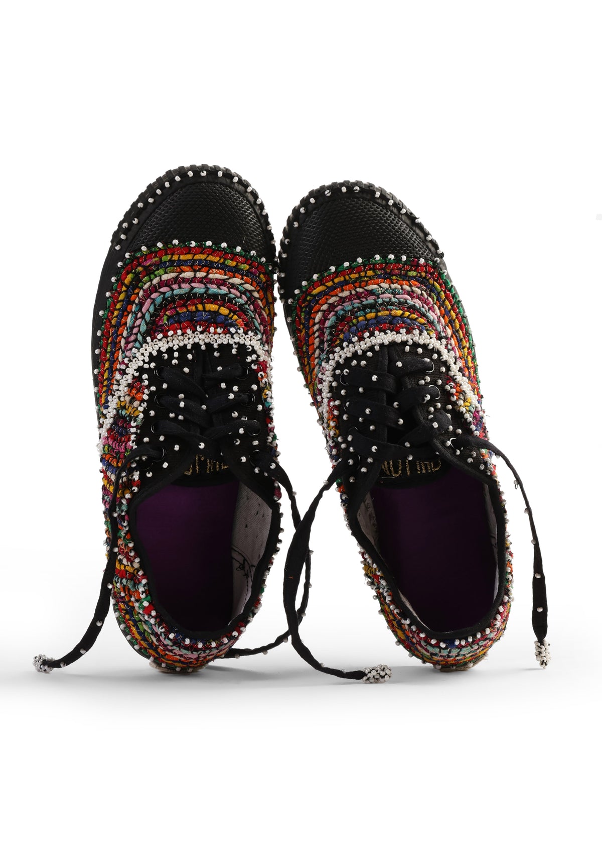 Rang Biranga Tennis Unisex Shoes
