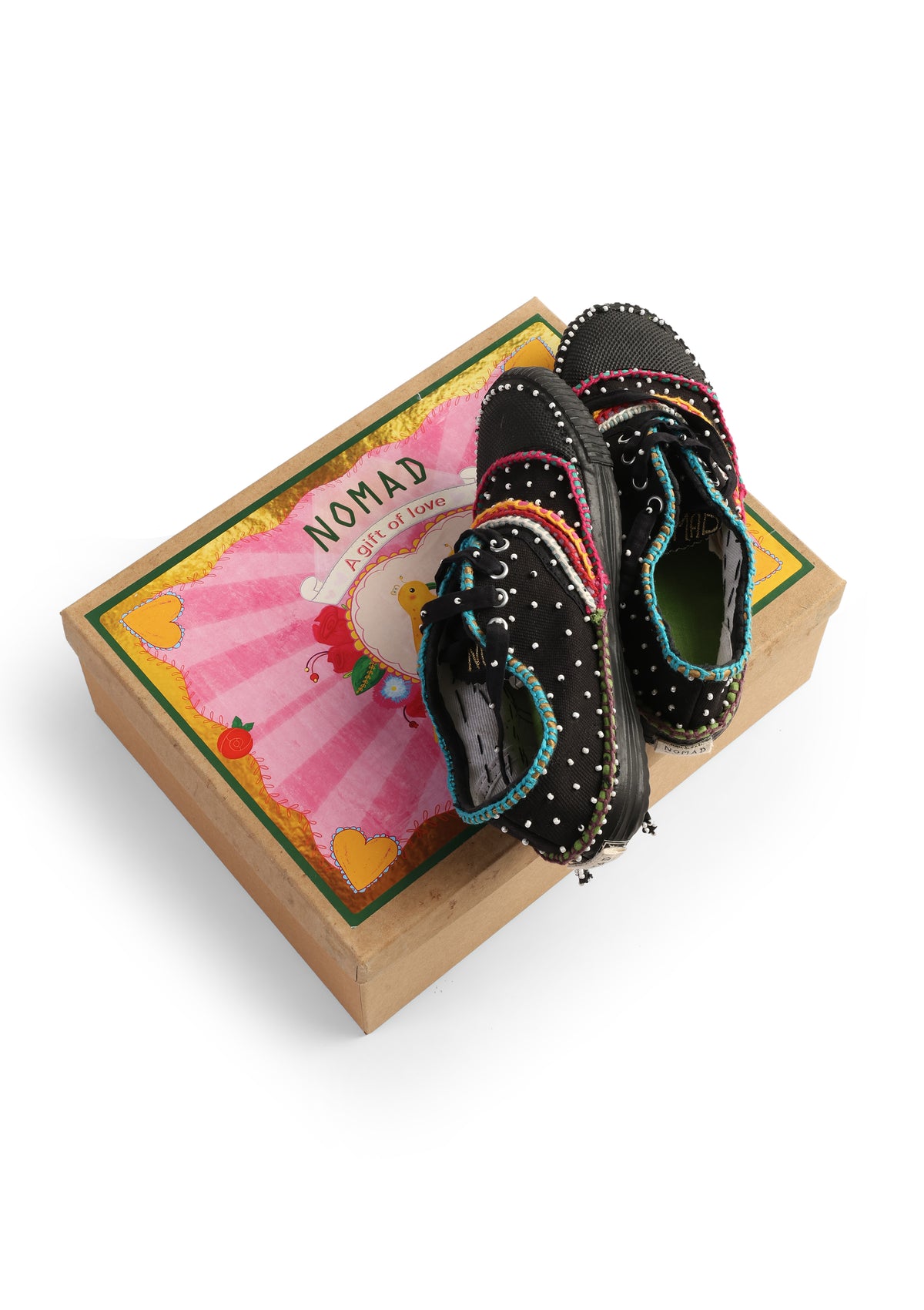 Aurora Tennis Unisex Shoes