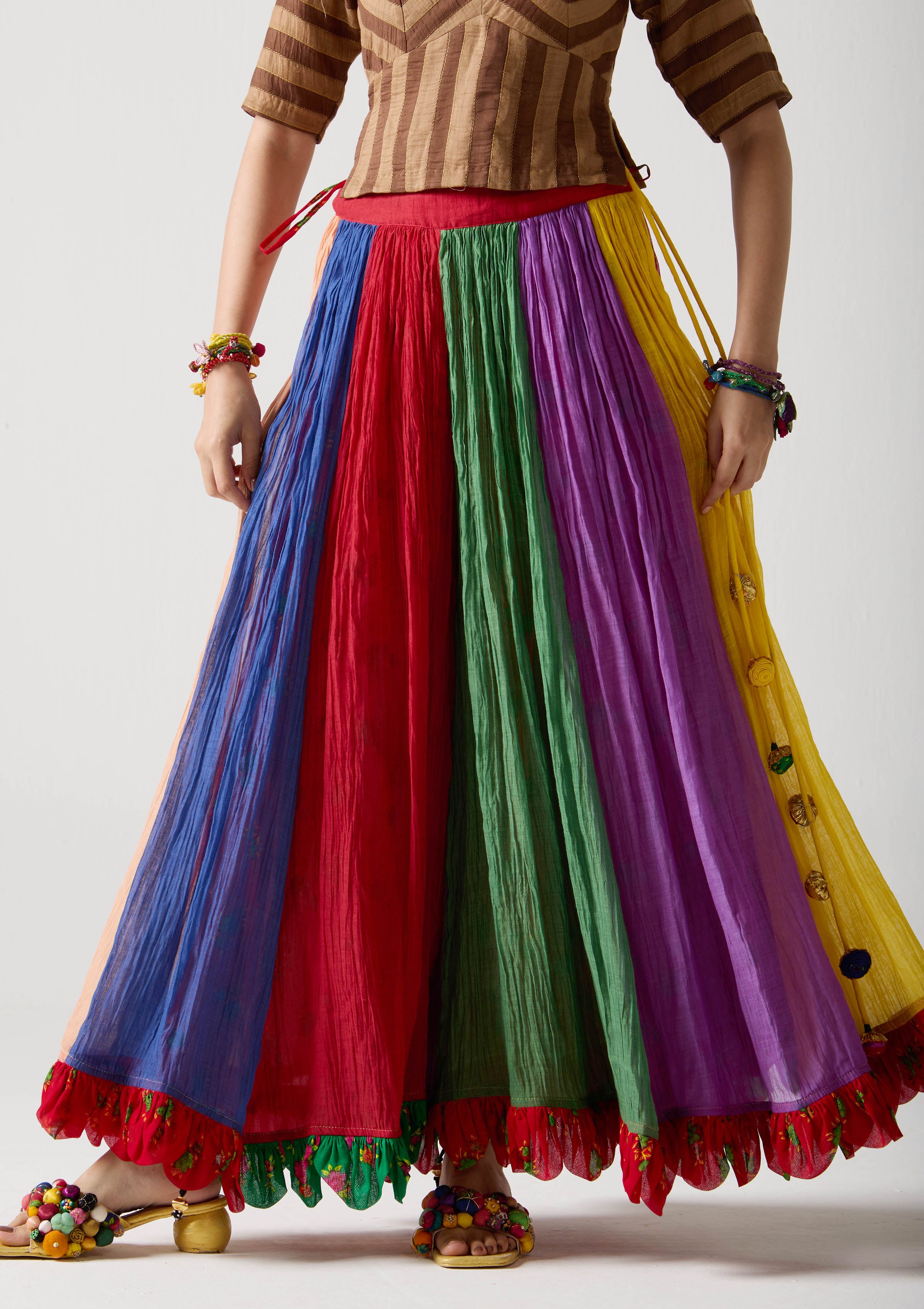 Mast Sharara